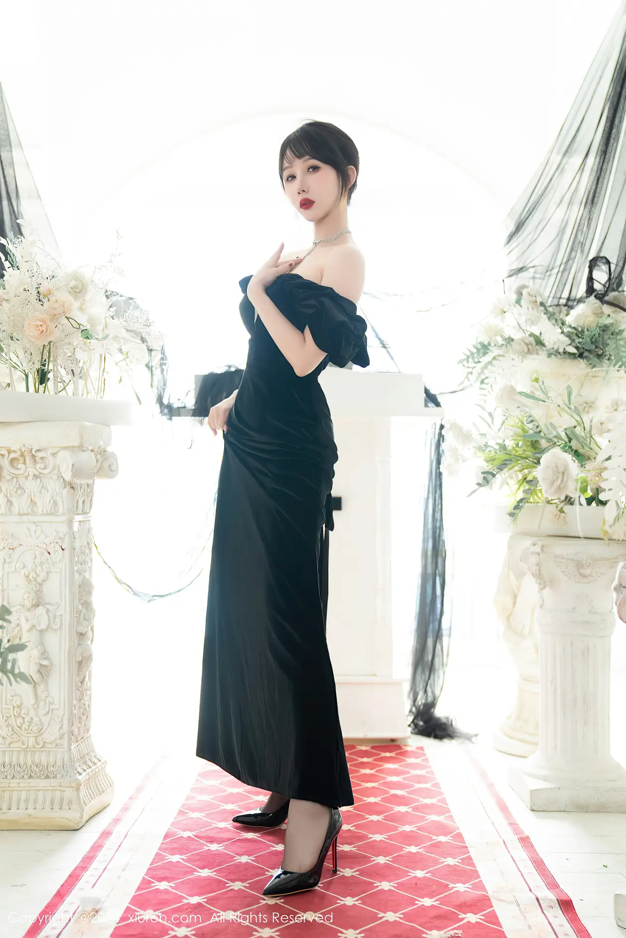 [秀人网] 2024.02.05 NO.8070 波巧酱#[88P]-2