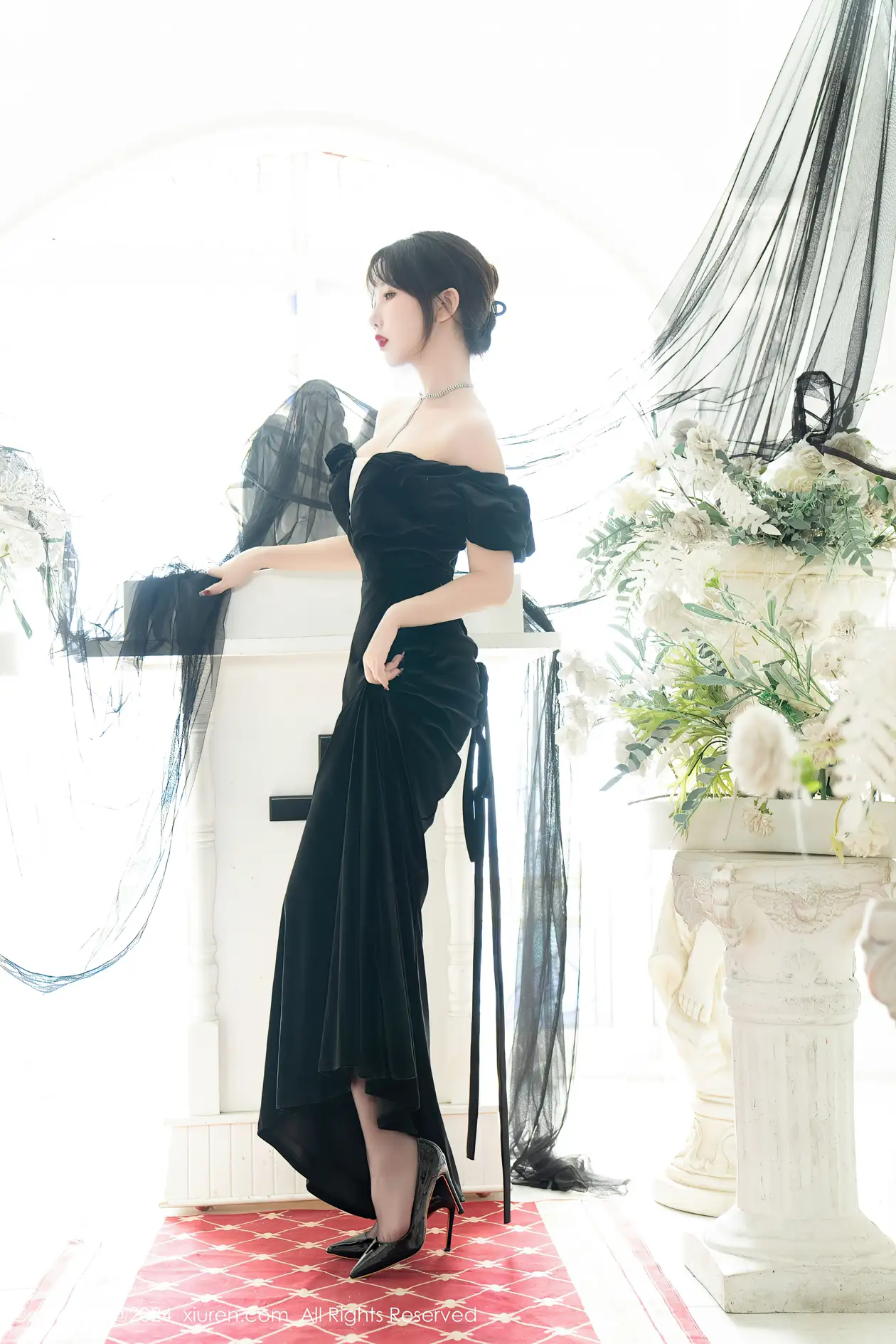 [秀人网] 2024.02.05 NO.8070 波巧酱#[88P]-3
