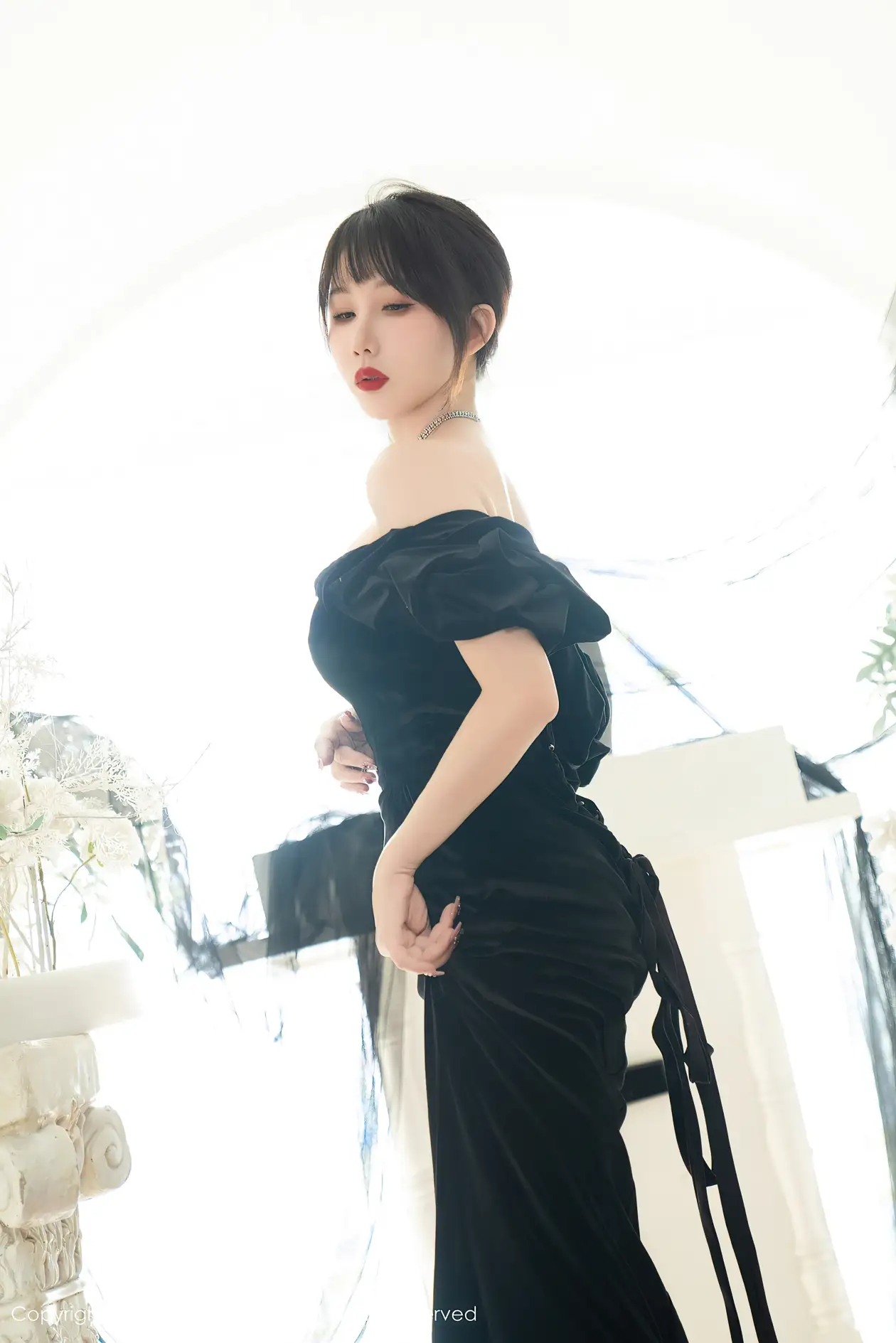 [秀人网] 2024.02.05 NO.8070 波巧酱#[88P]-5
