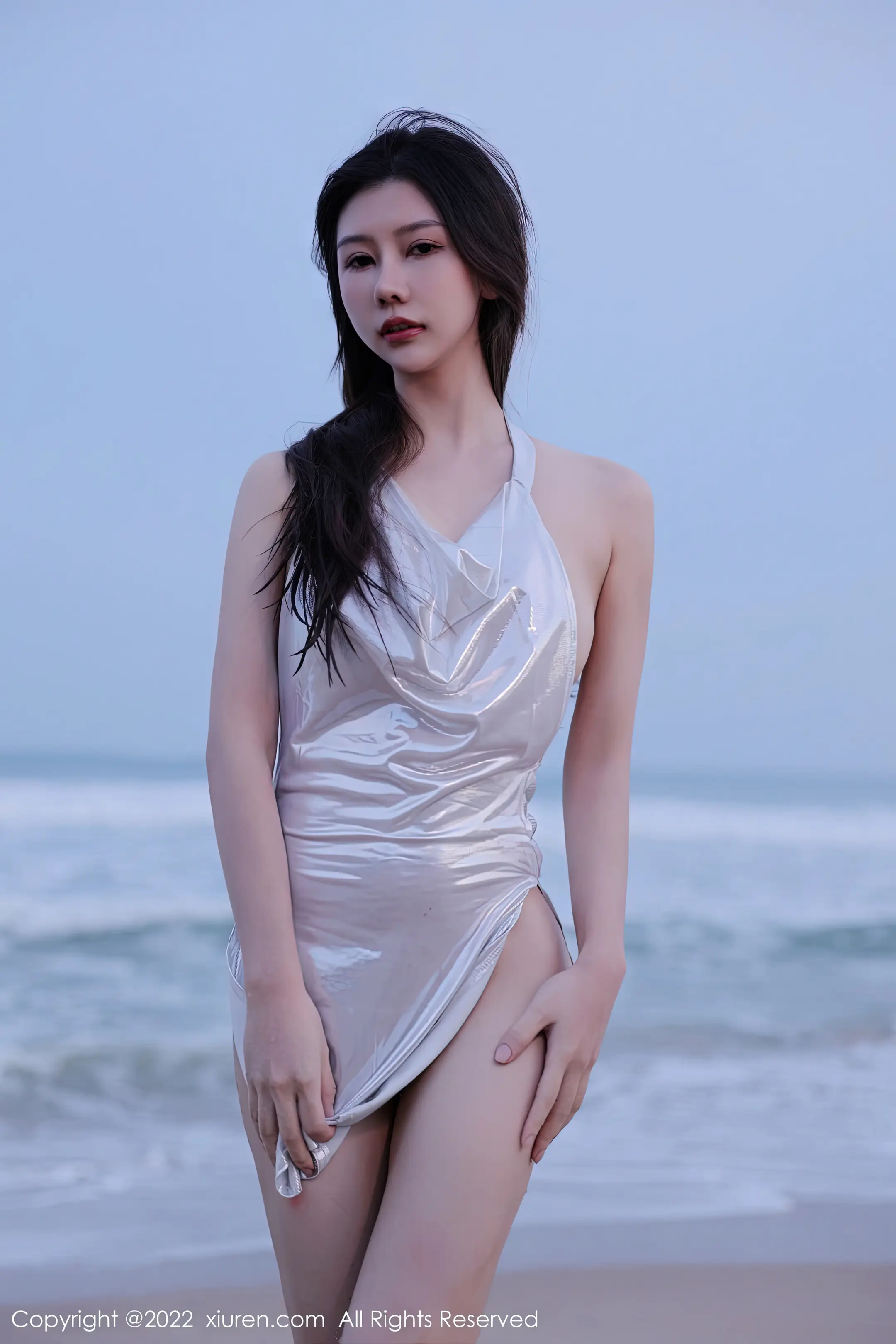 [秀人网] 2022.12.13 NO.5990 尹甜甜#[66P]-3