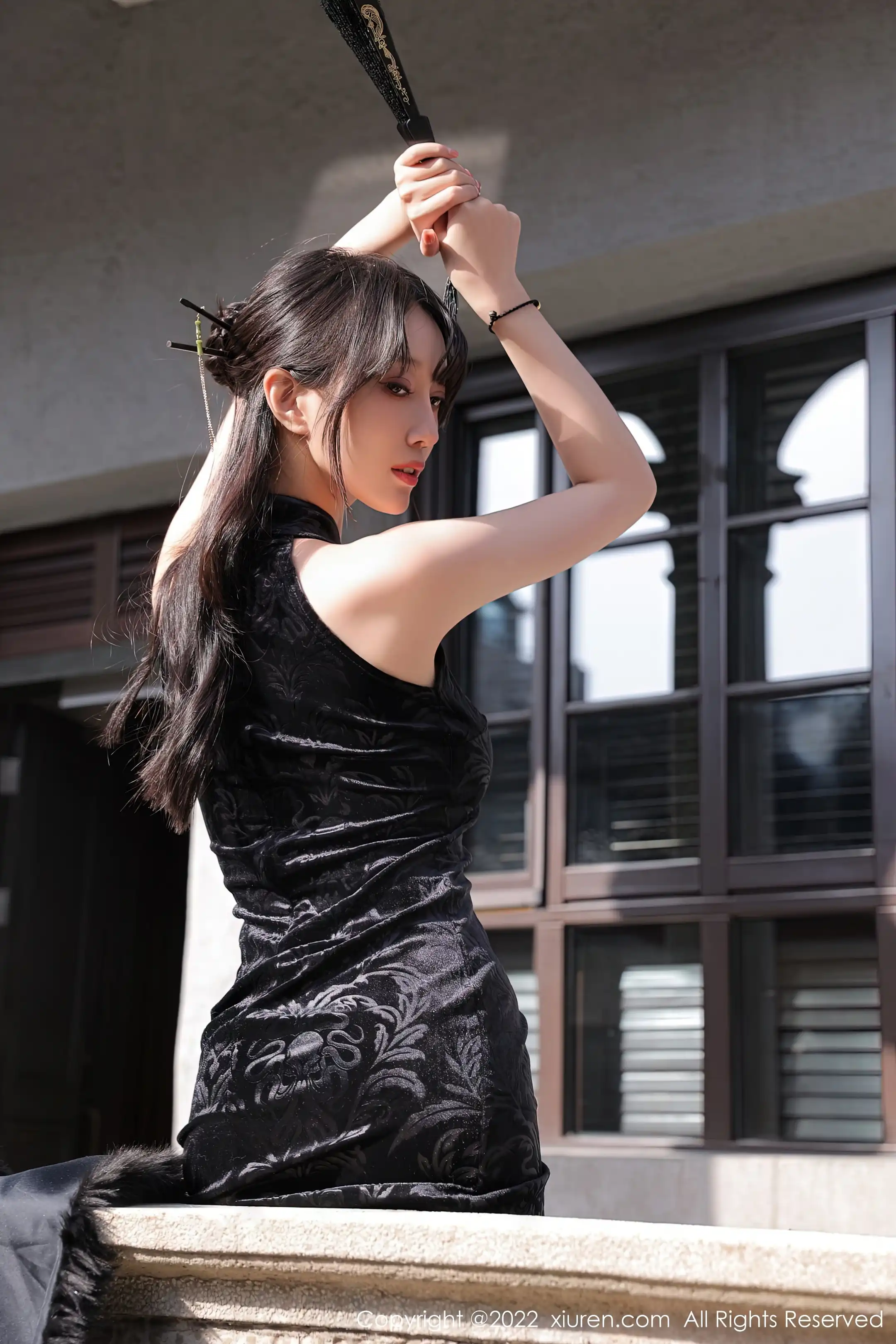 [秀人网] 2022.12.27 NO.6050 玥儿玥er#[63P]-4