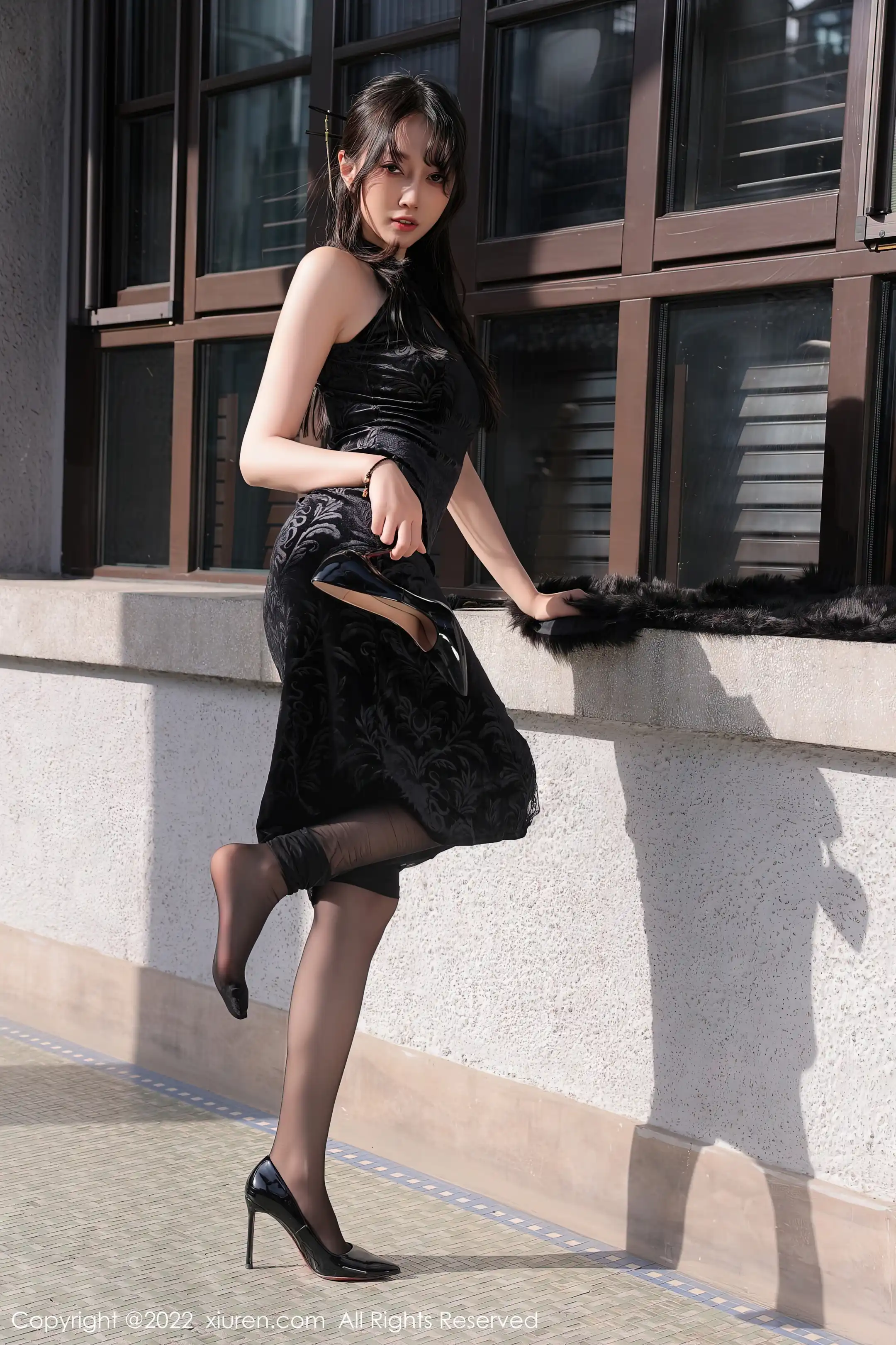 [秀人网] 2022.12.27 NO.6050 玥儿玥er#[63P]-16