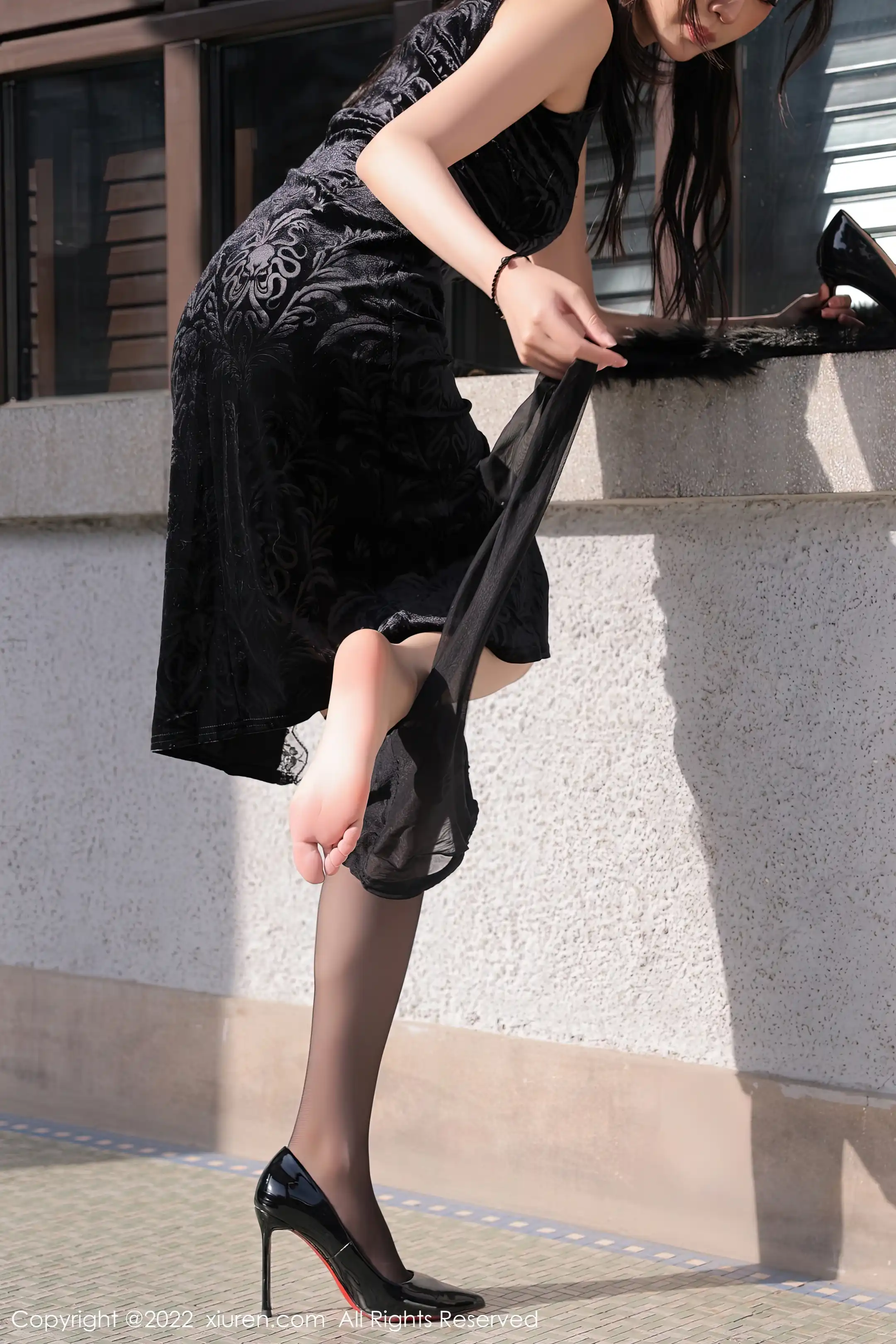 [秀人网] 2022.12.27 NO.6050 玥儿玥er#[63P]-20