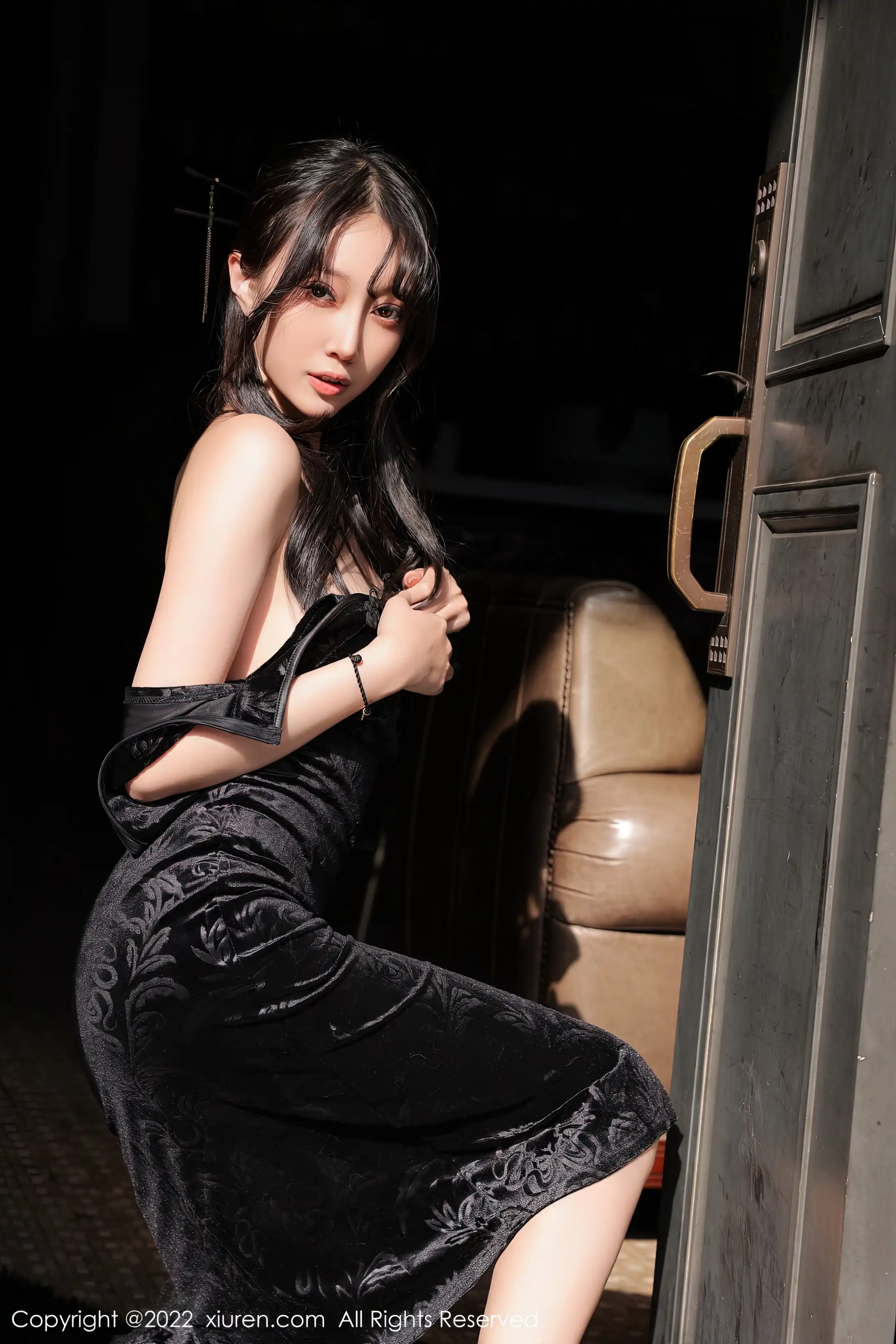 [秀人网] 2022.12.27 NO.6050 玥儿玥er#[63P]-6