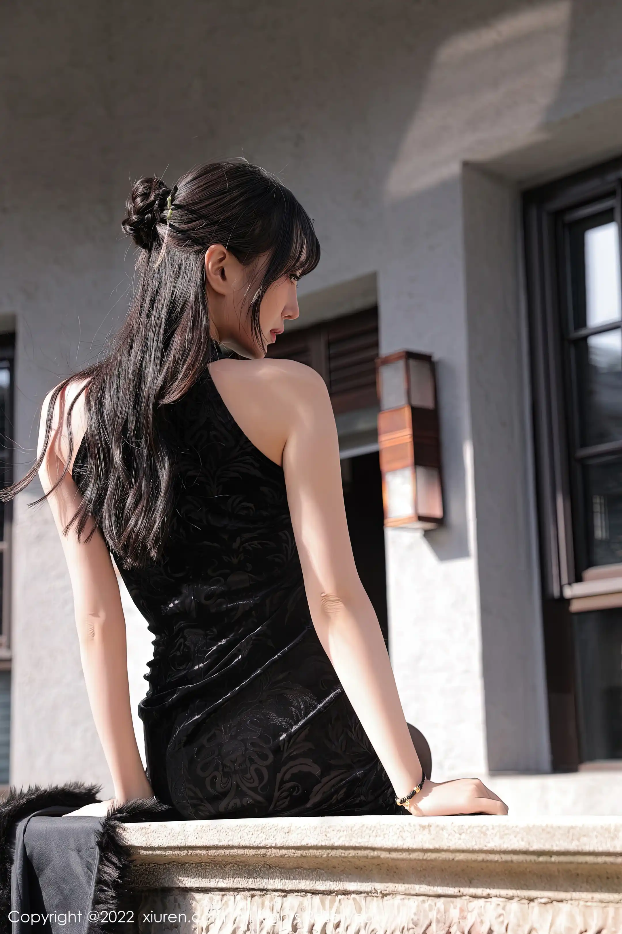 [秀人网] 2022.12.27 NO.6050 玥儿玥er#[63P]-6