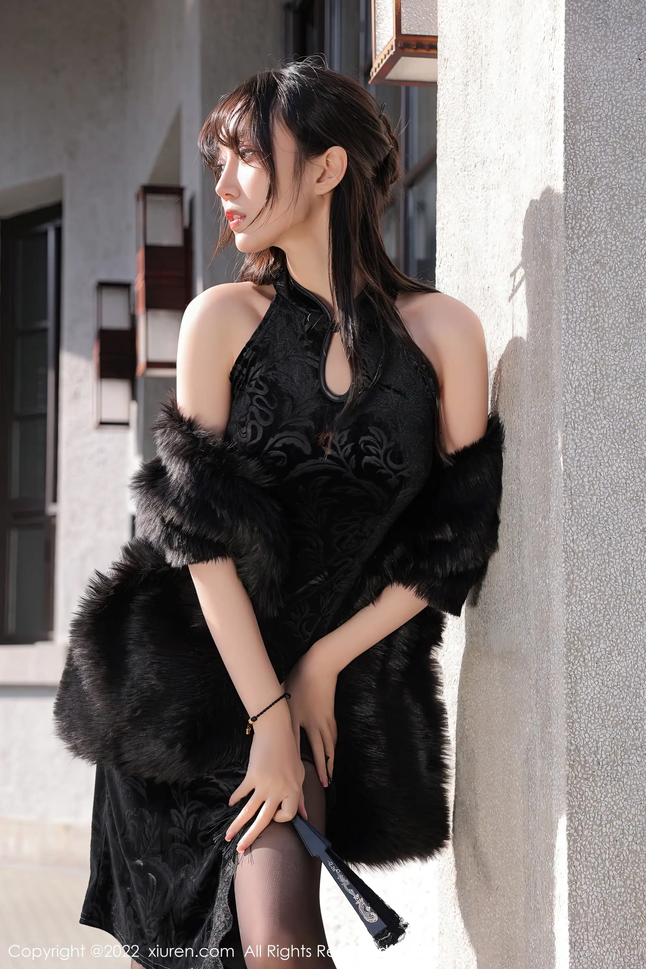 [秀人网] 2022.12.27 NO.6050 玥儿玥er#[63P]-7