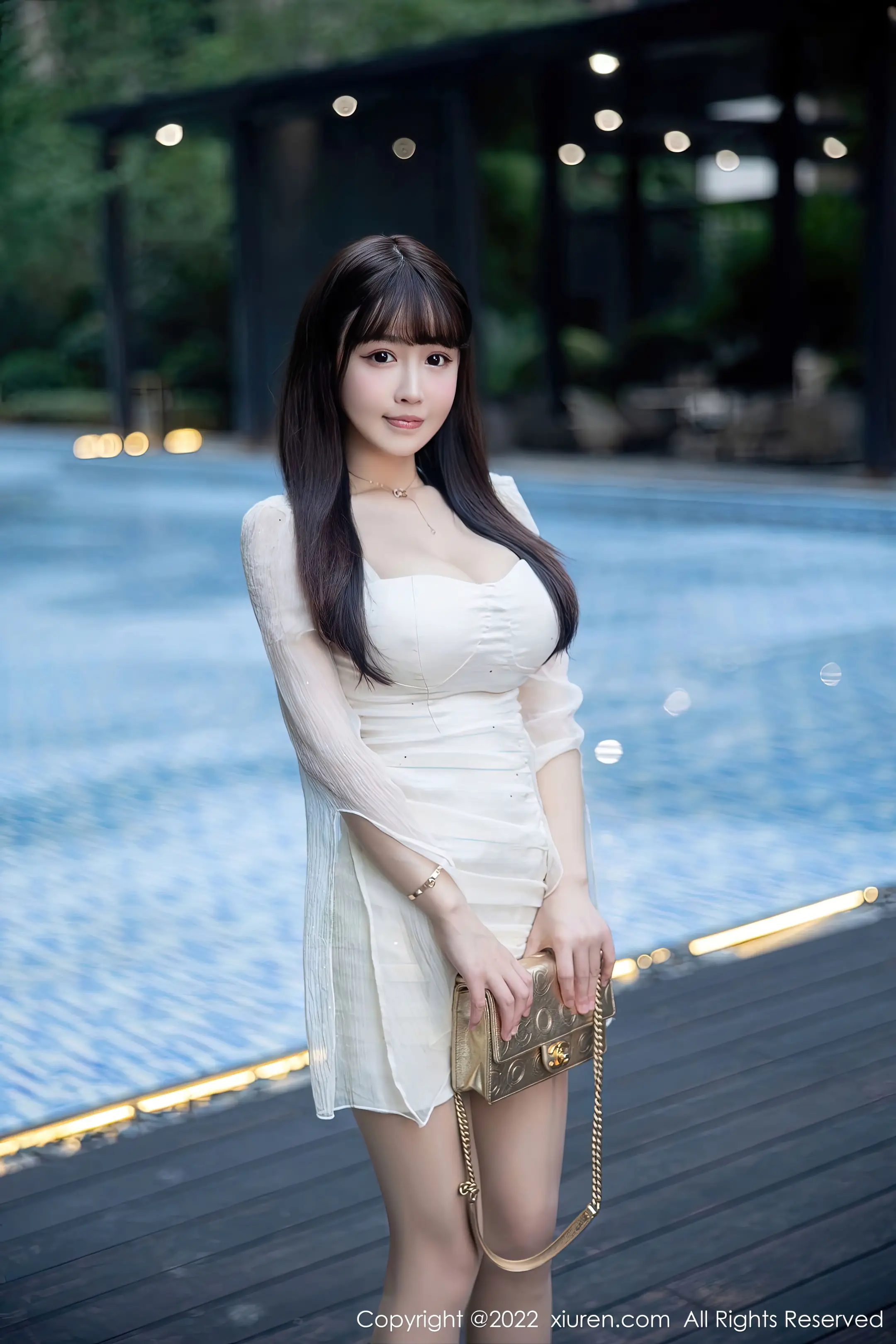 [秀人网] 2022.12.06 NO.5958 朱可儿Flora#[76P]-4