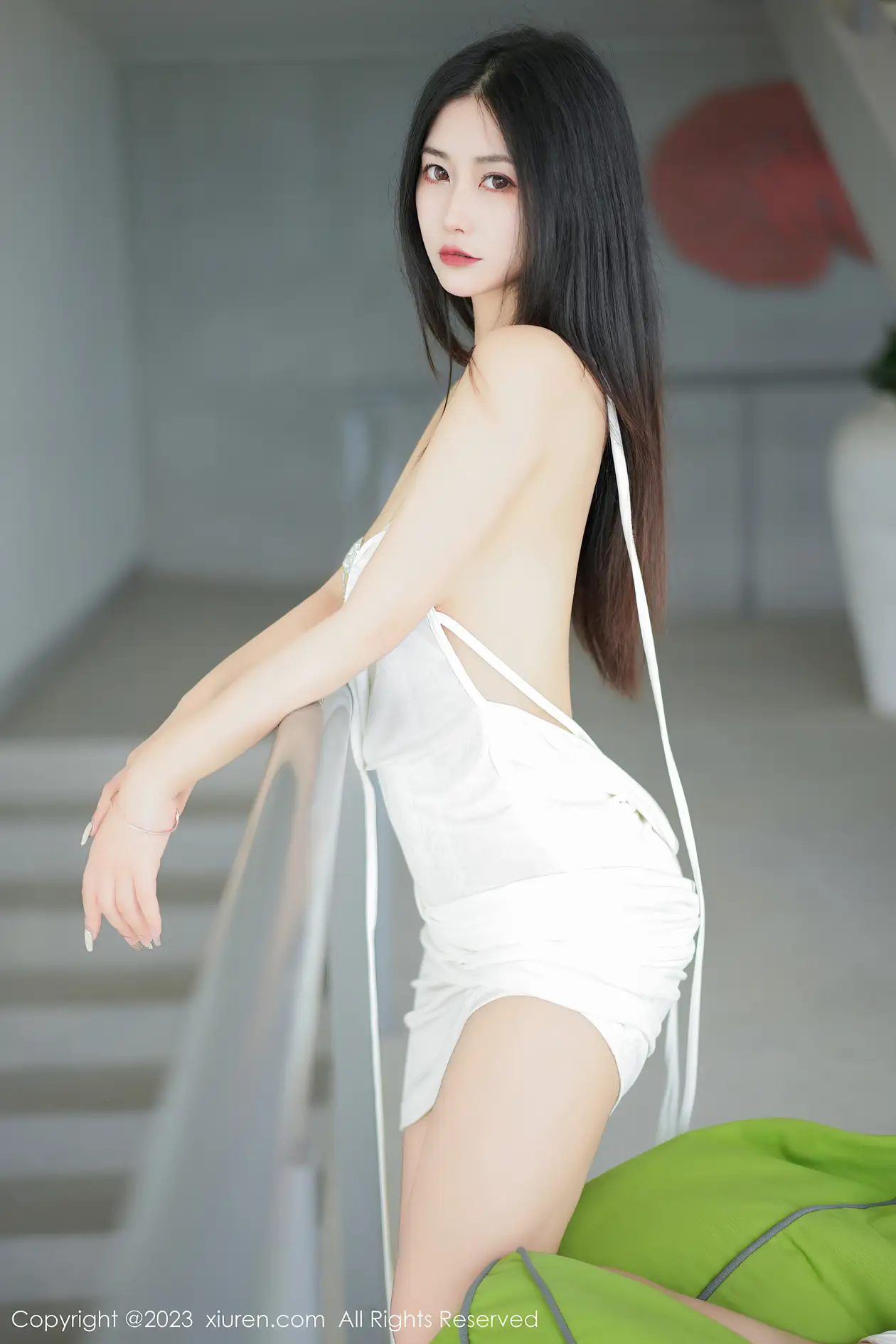 [秀人网] 2023.05.05 NO.6678 laura阿姣#[84P]-10