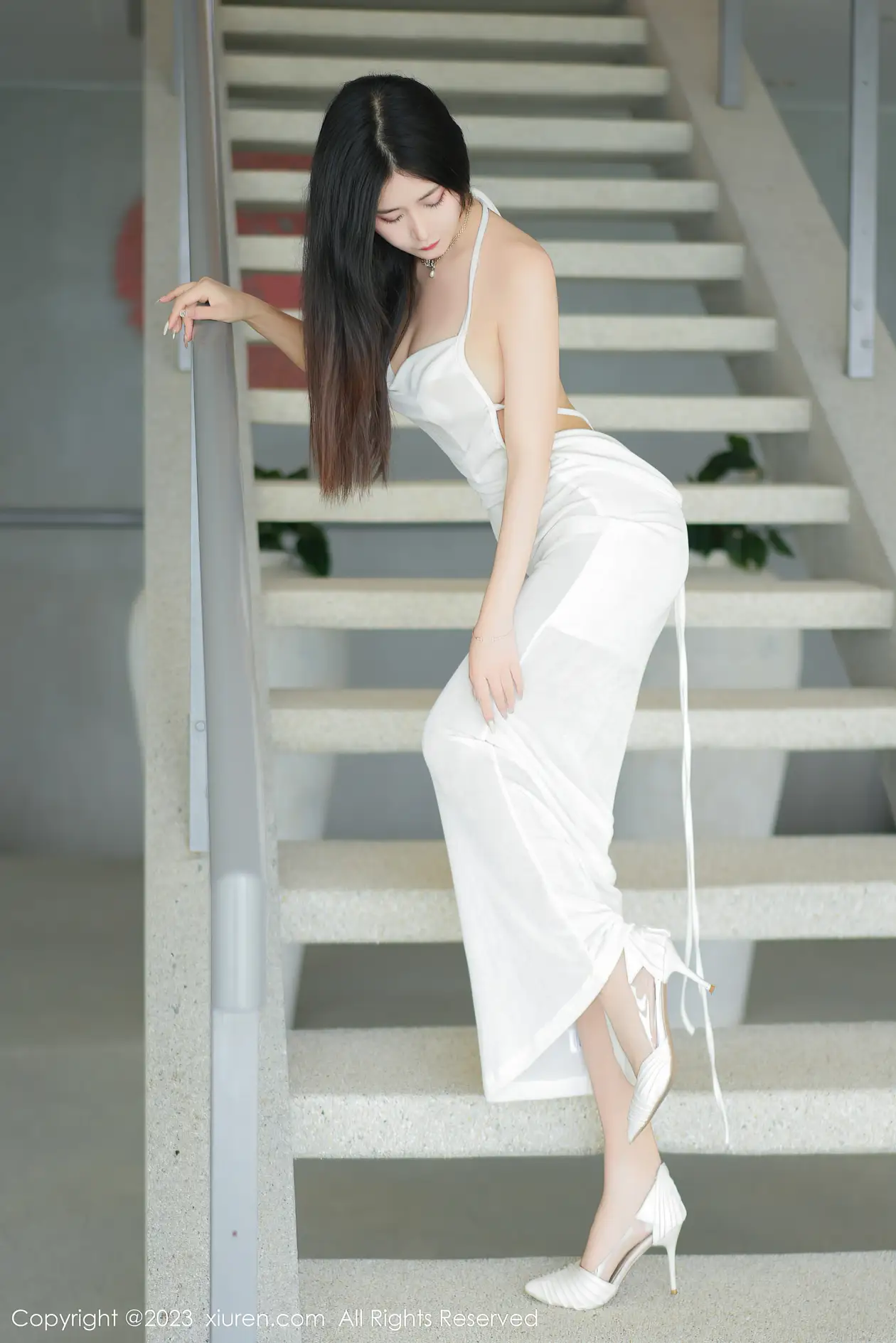 [秀人网] 2023.05.05 NO.6678 laura阿姣#[84P]-4