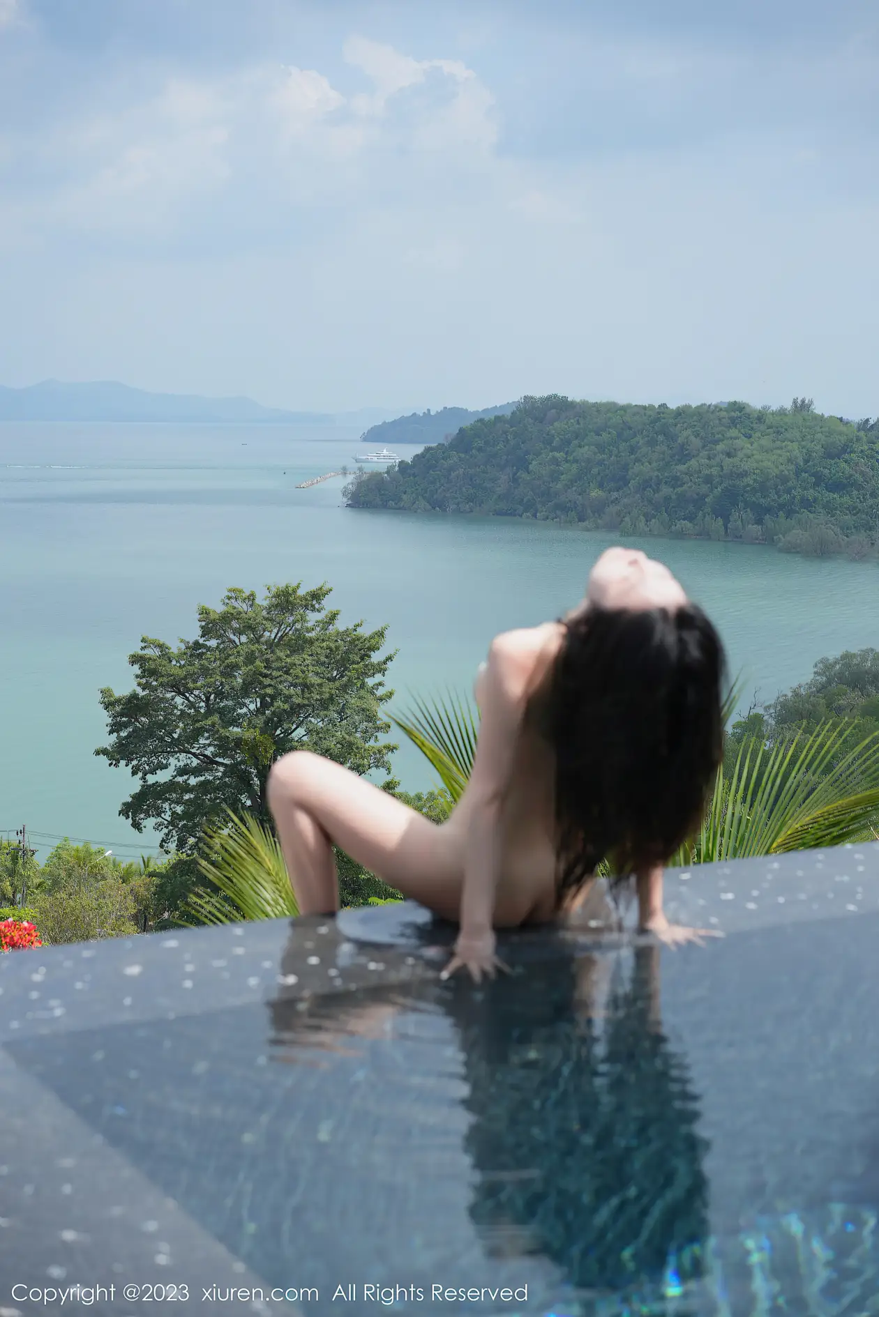 [秀人网] 2023.05.05 NO.6678 laura阿姣#[84P]-4