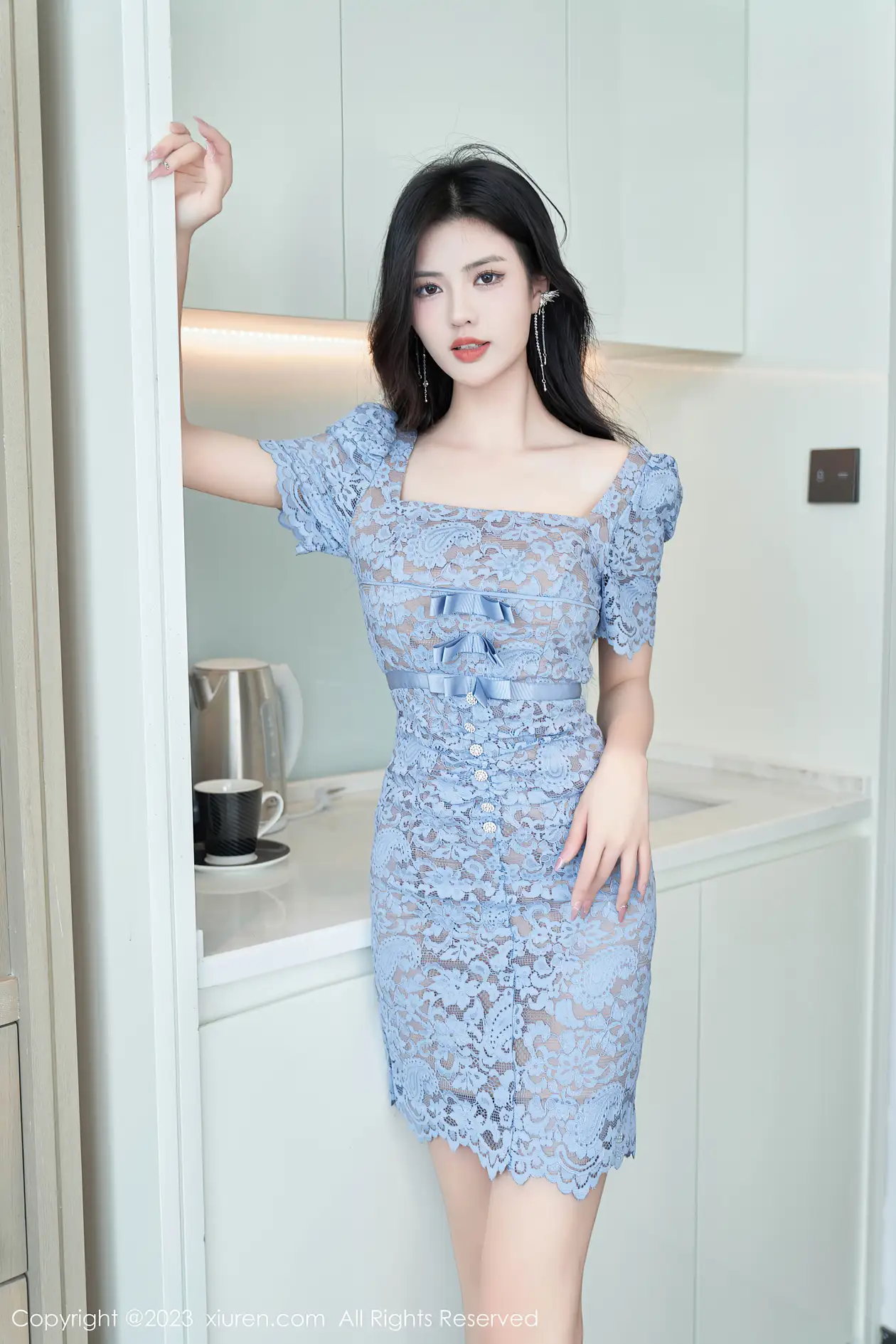 [秀人网] 2023.06.29 NO.6998 浅浅Danny#[88P]-15