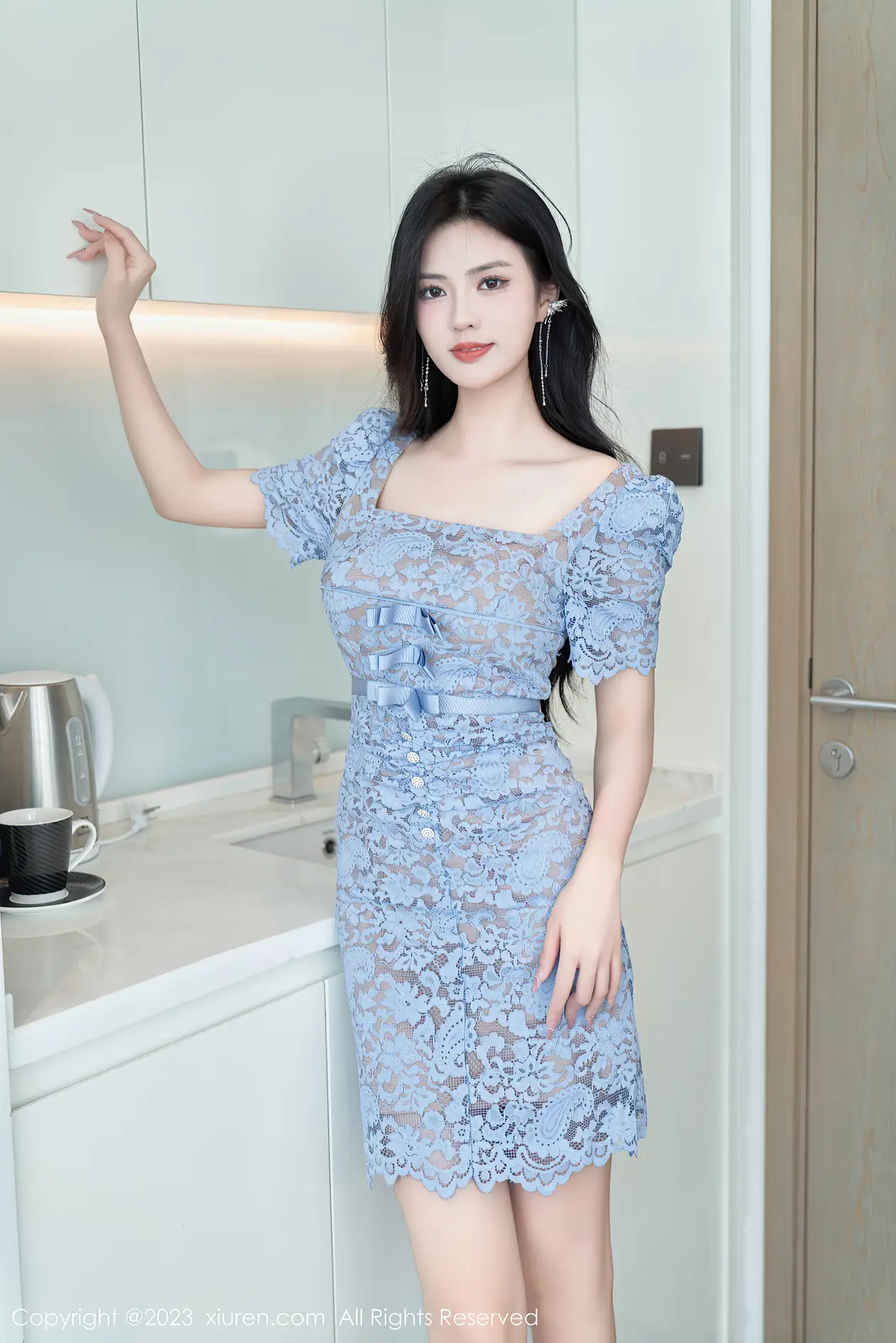 [秀人网] 2023.06.29 NO.6998 浅浅Danny#[88P]-2