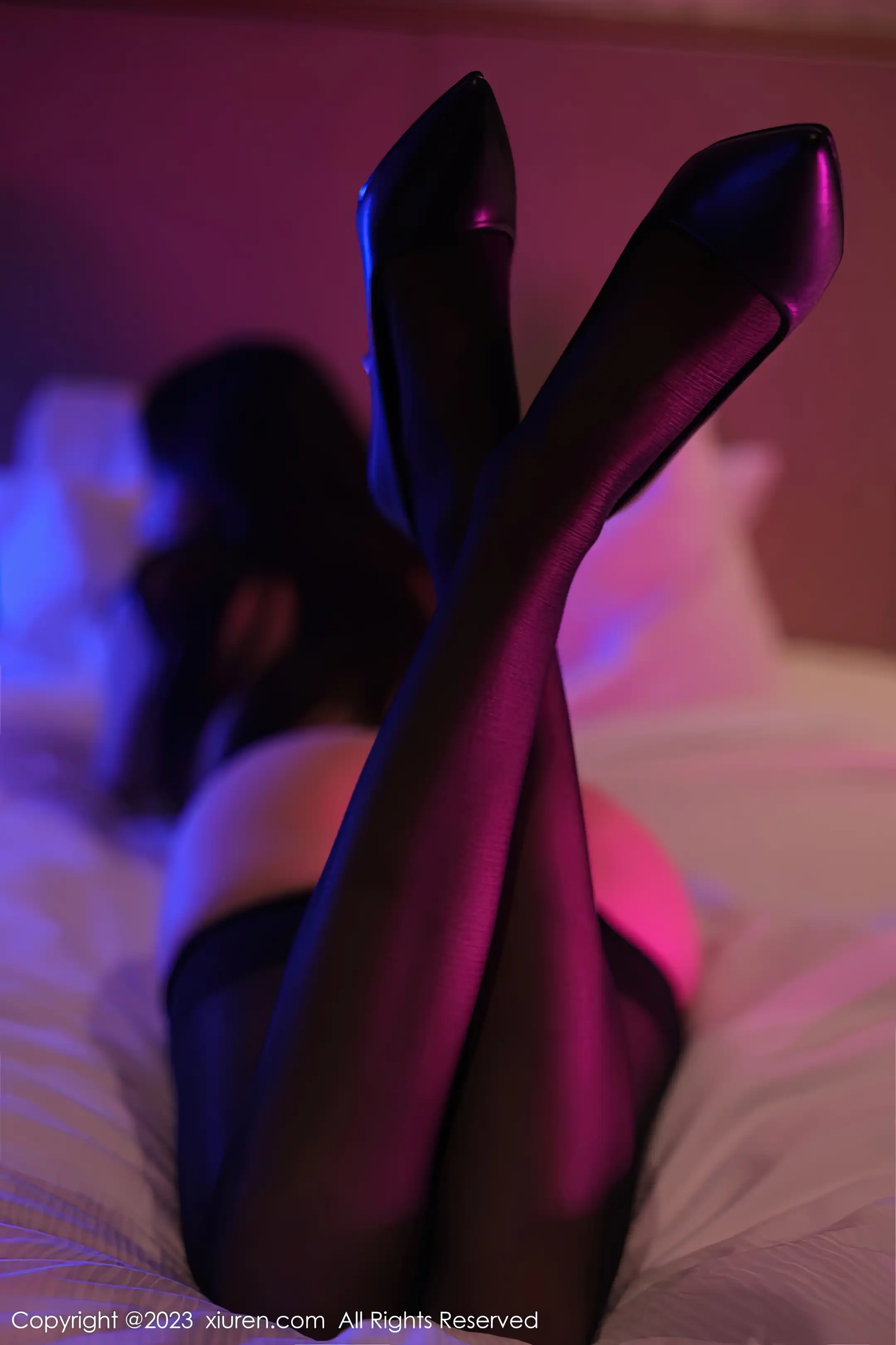 [秀人网] 2023.01.04 NO.6083 薇薇酱#[85P]-6