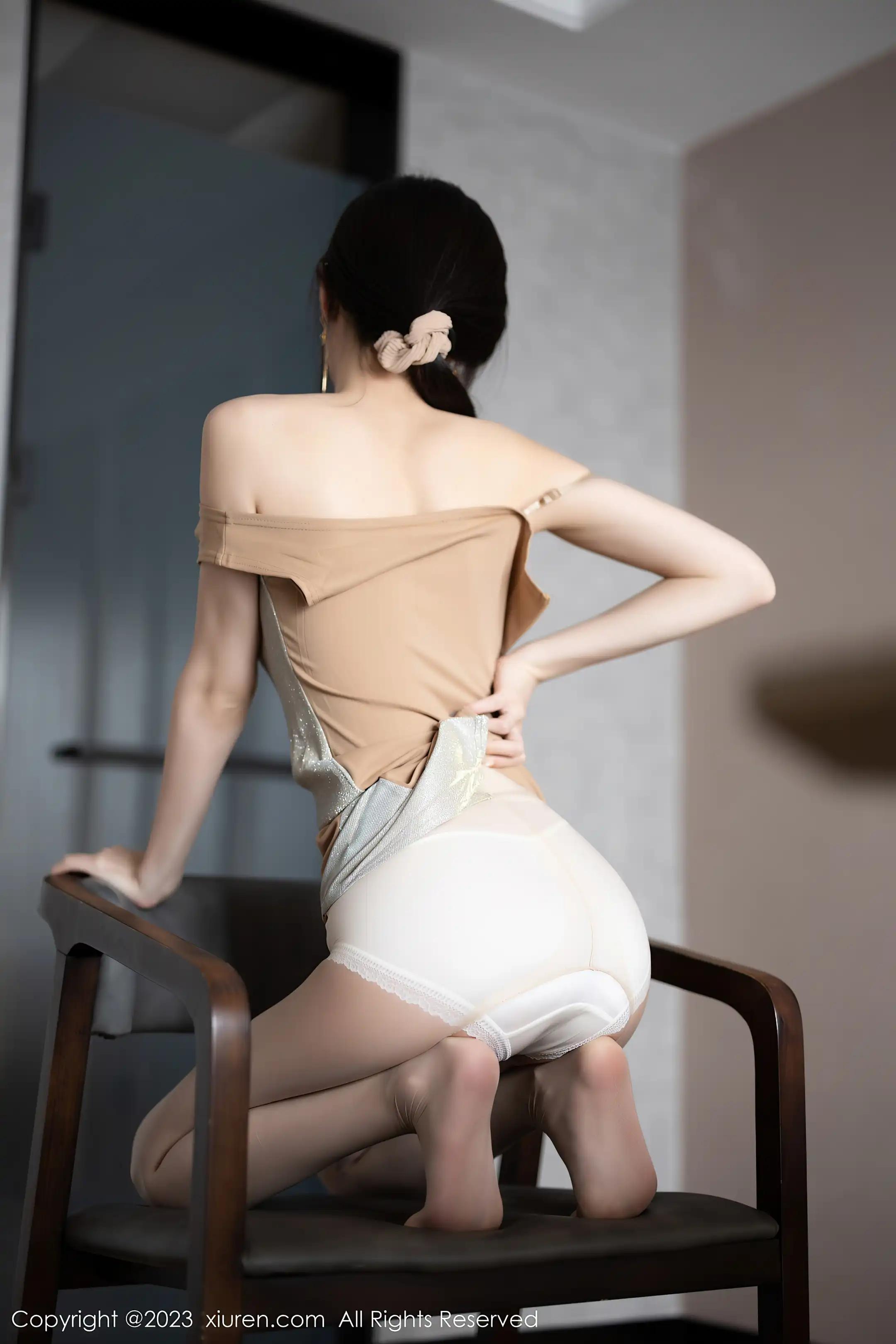 [秀人网] 2023.02.08 NO.6236 林星阑#[91P]-4