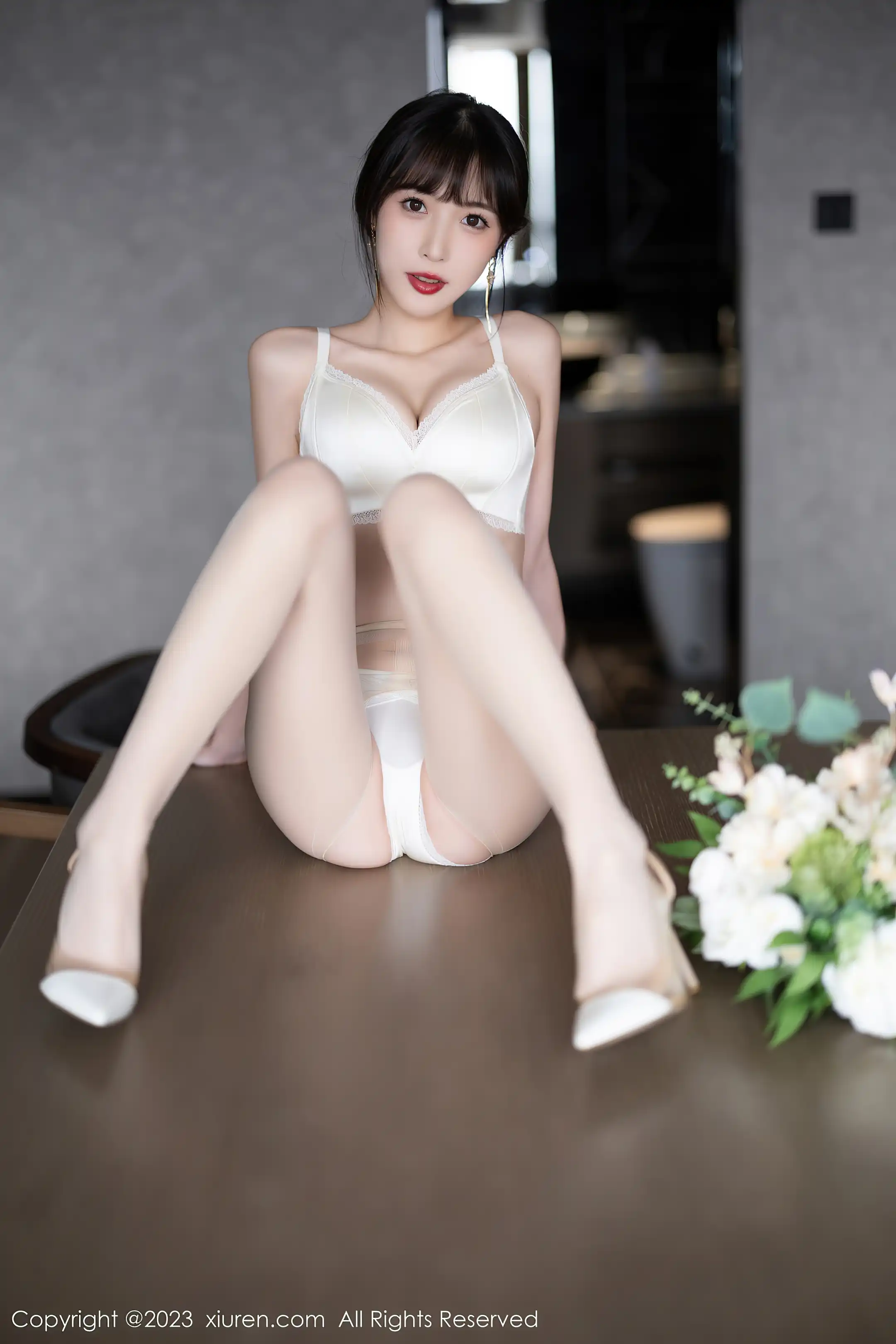 [秀人网] 2023.02.08 NO.6236 林星阑#[91P]-4