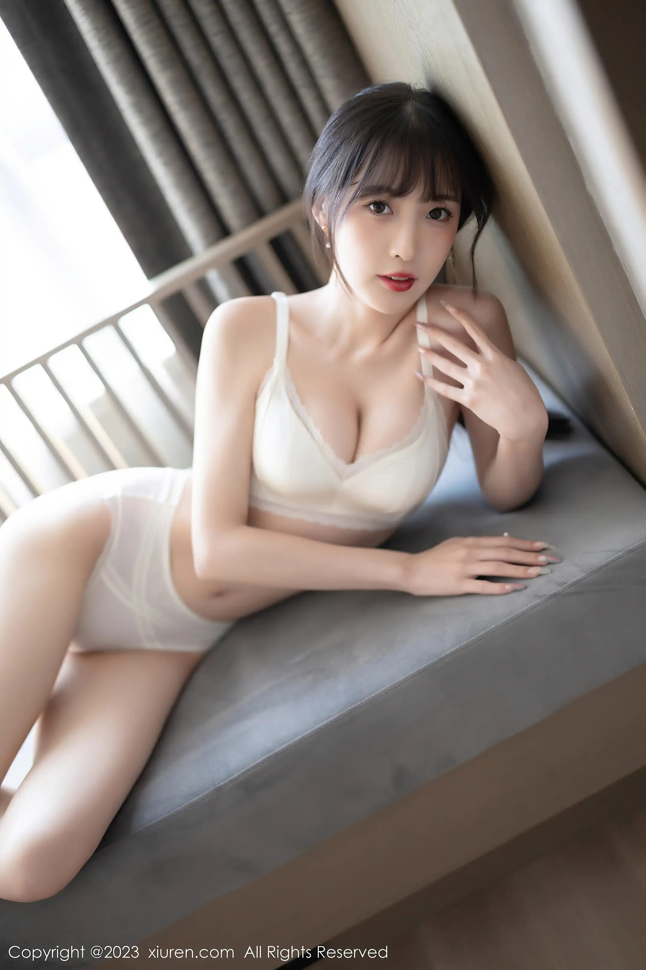 [秀人网] 2023.02.08 NO.6236 林星阑#[91P]-5