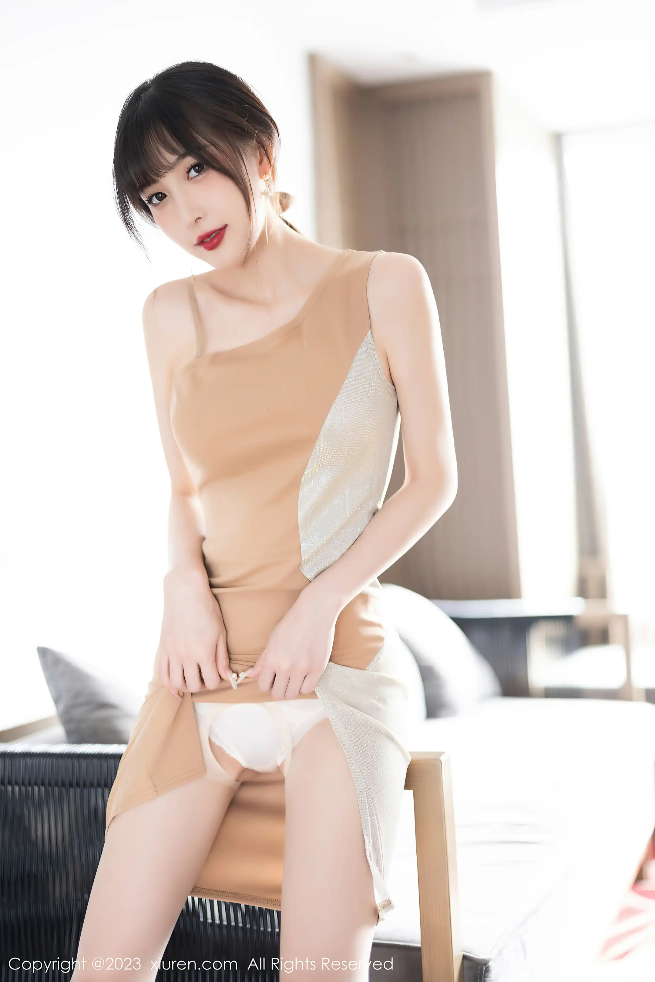 [秀人网] 2023.02.08 NO.6236 林星阑#[91P]-9