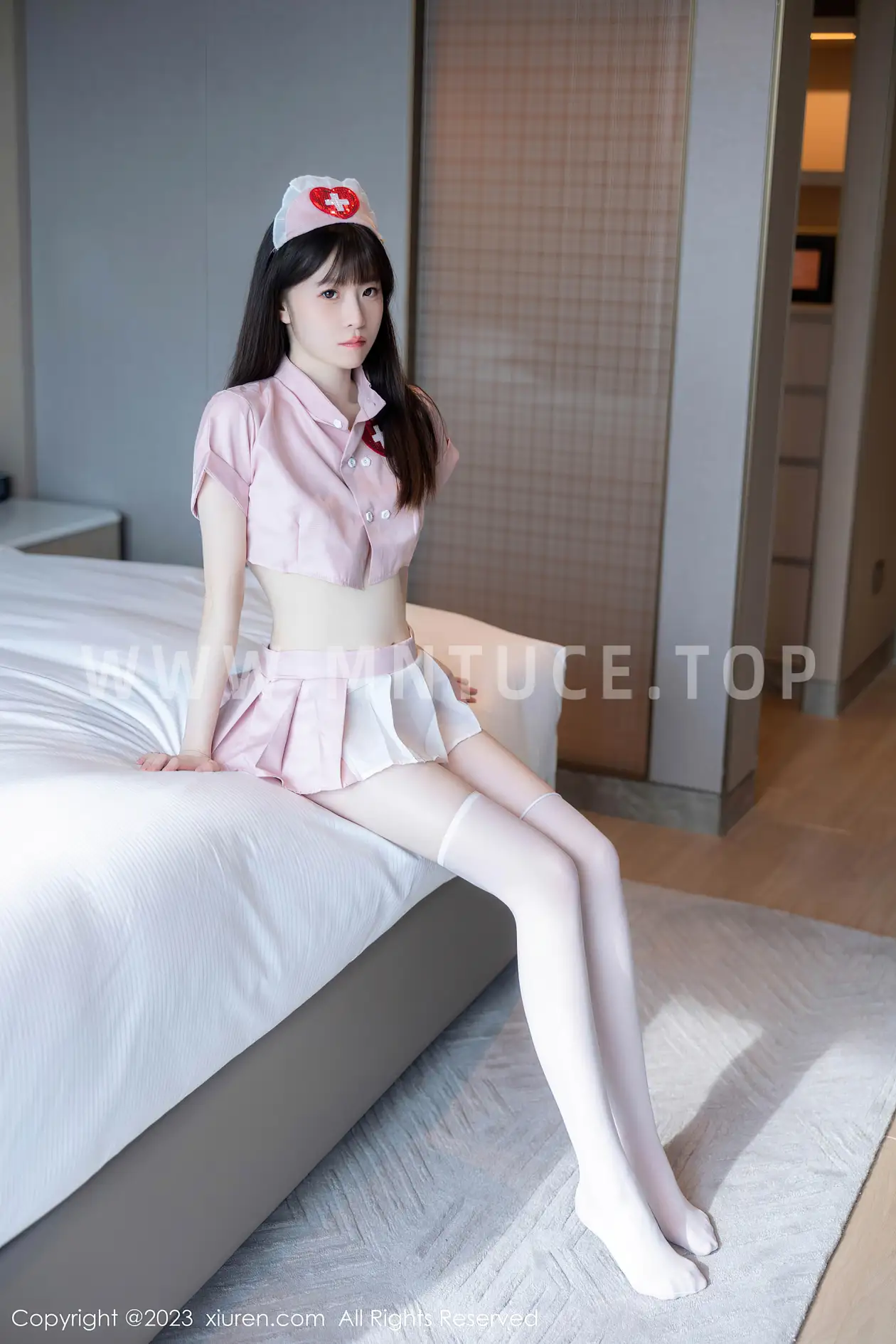 [秀人网] 2023.07.17 NO.7090 林悠悠#[80P]-2