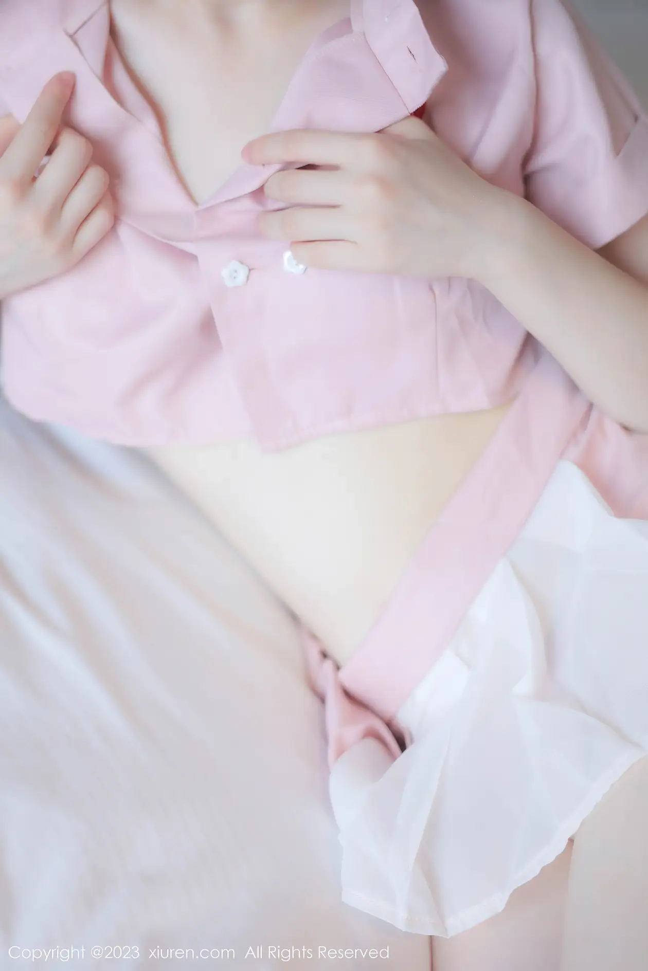 [秀人网] 2023.07.17 NO.7090 林悠悠#[80P]-1