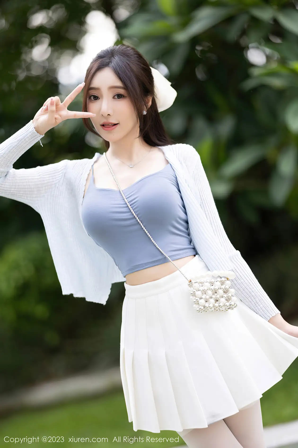 [秀人网] 2023.10.16 NO.7515 王馨瑶yanni#[93P]-10