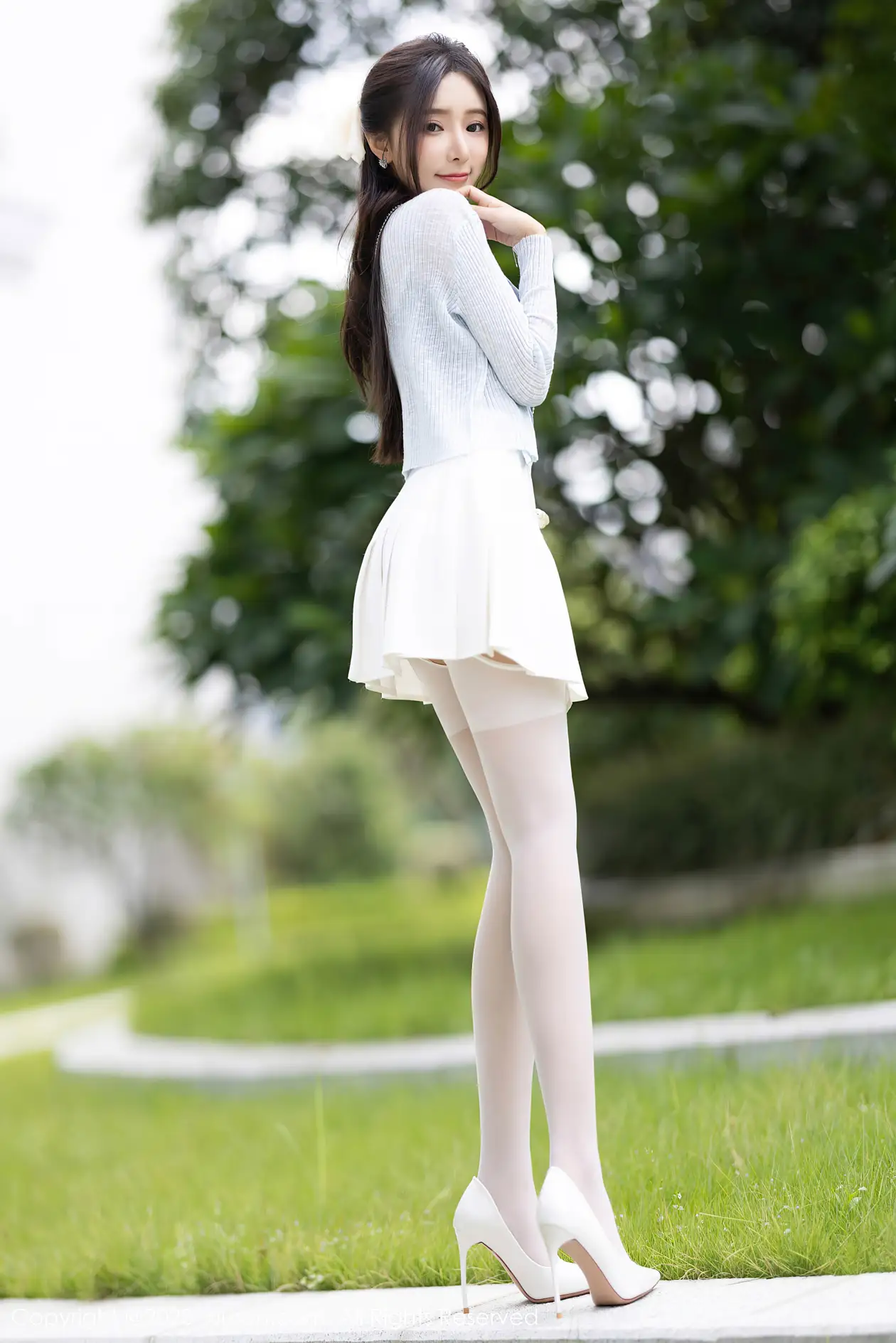 [秀人网] 2023.10.16 NO.7515 王馨瑶yanni#[93P]-2