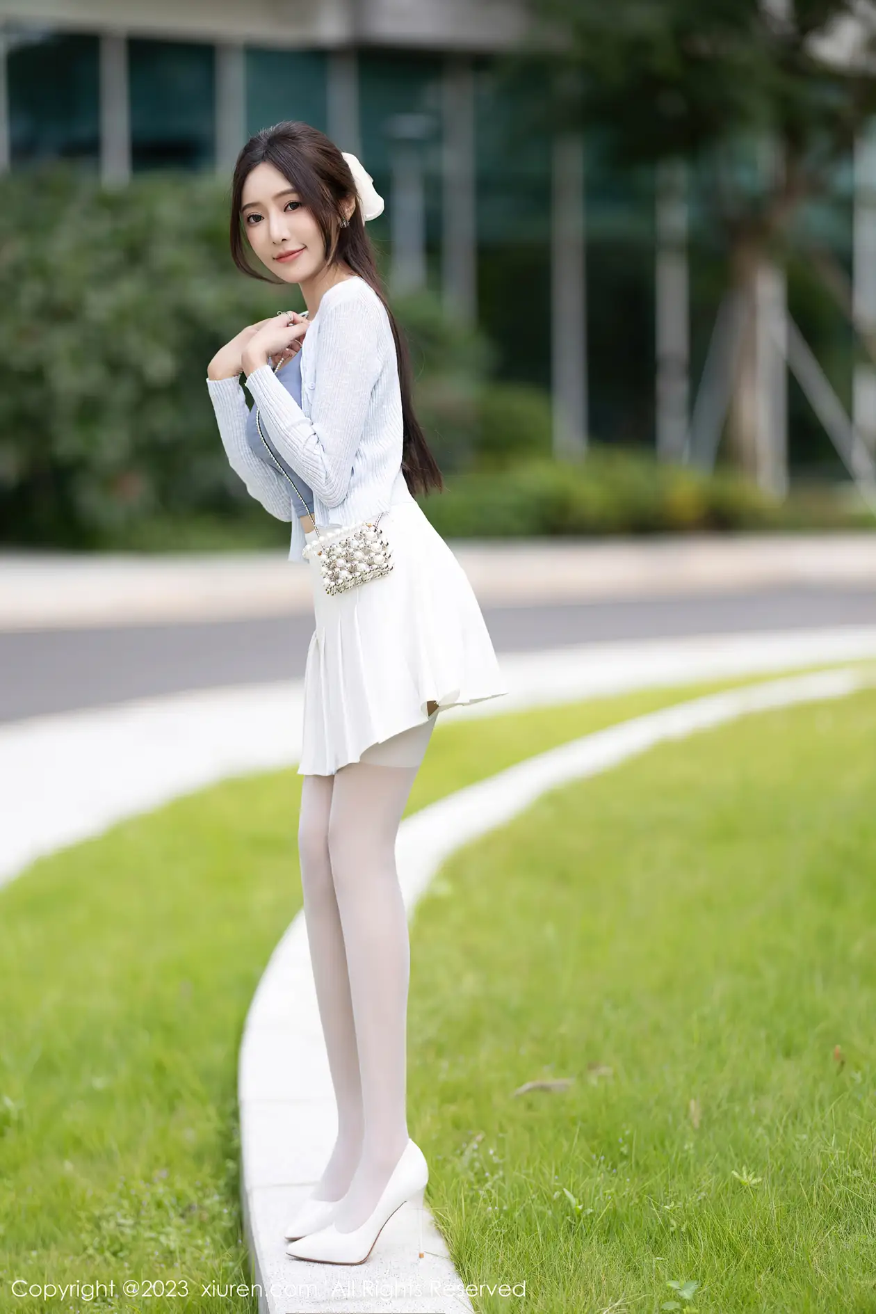 [秀人网] 2023.10.16 NO.7515 王馨瑶yanni#[93P]-3