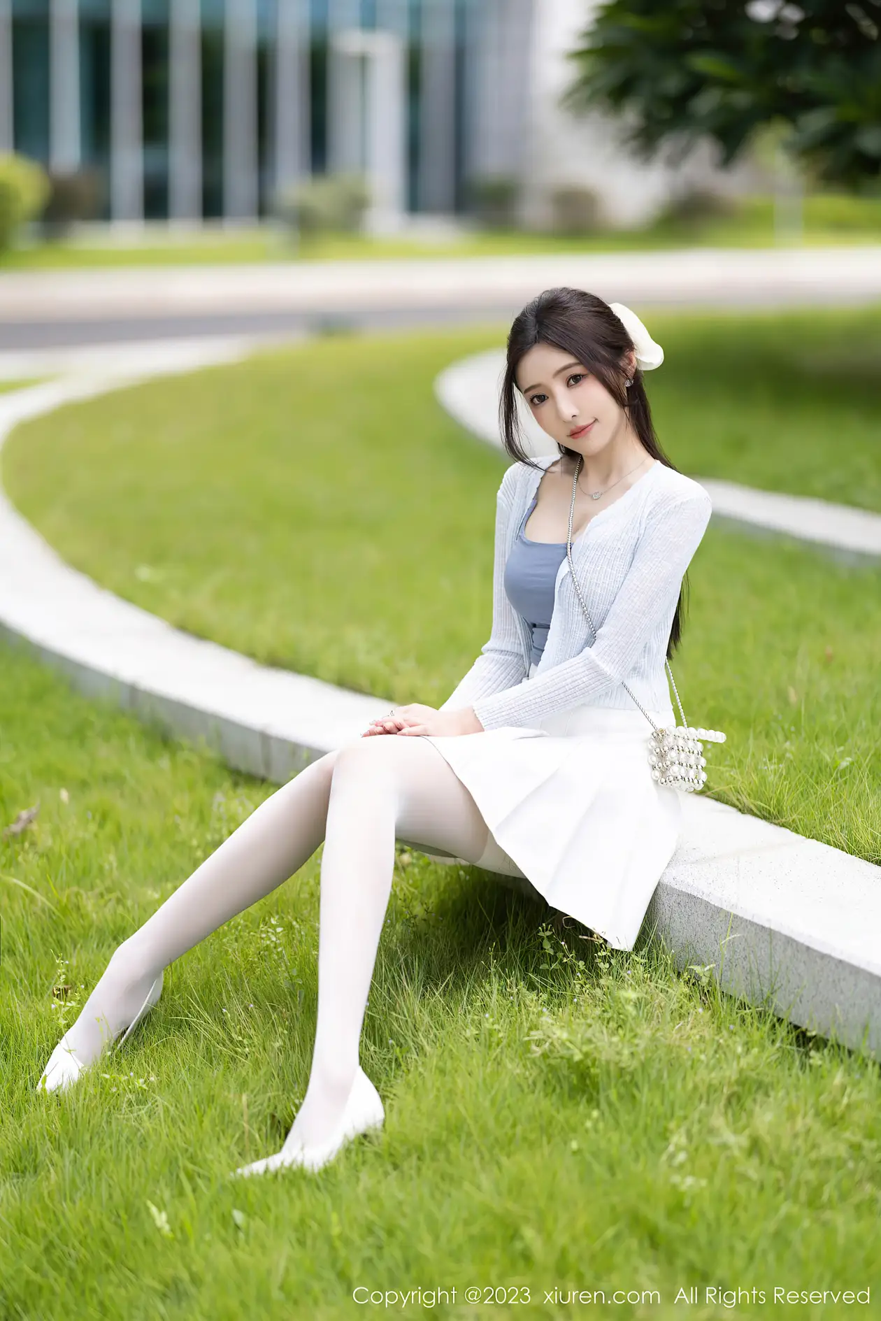 [秀人网] 2023.10.16 NO.7515 王馨瑶yanni#[93P]-4