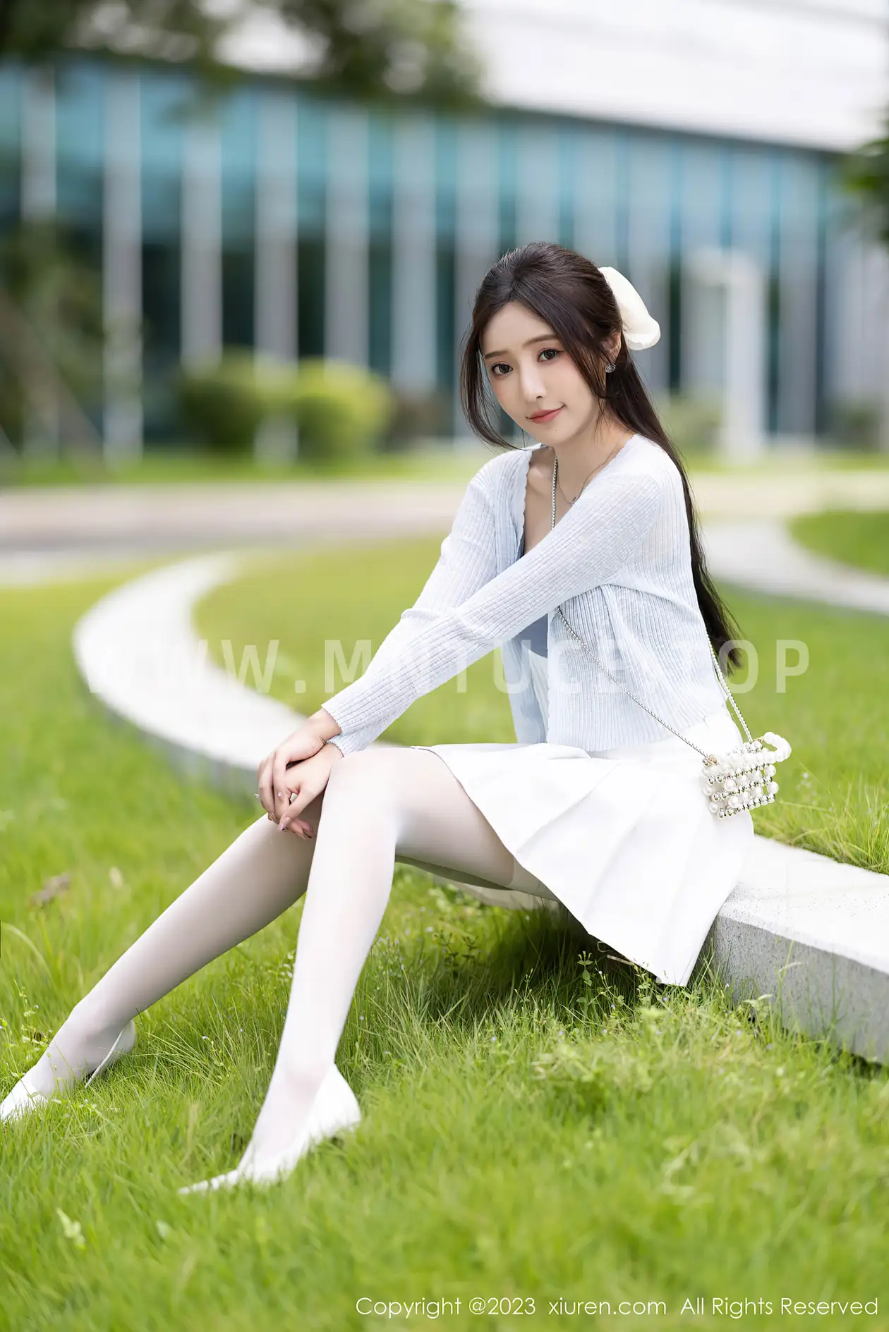 [秀人网] 2023.10.16 NO.7515 王馨瑶yanni#[93P]-5