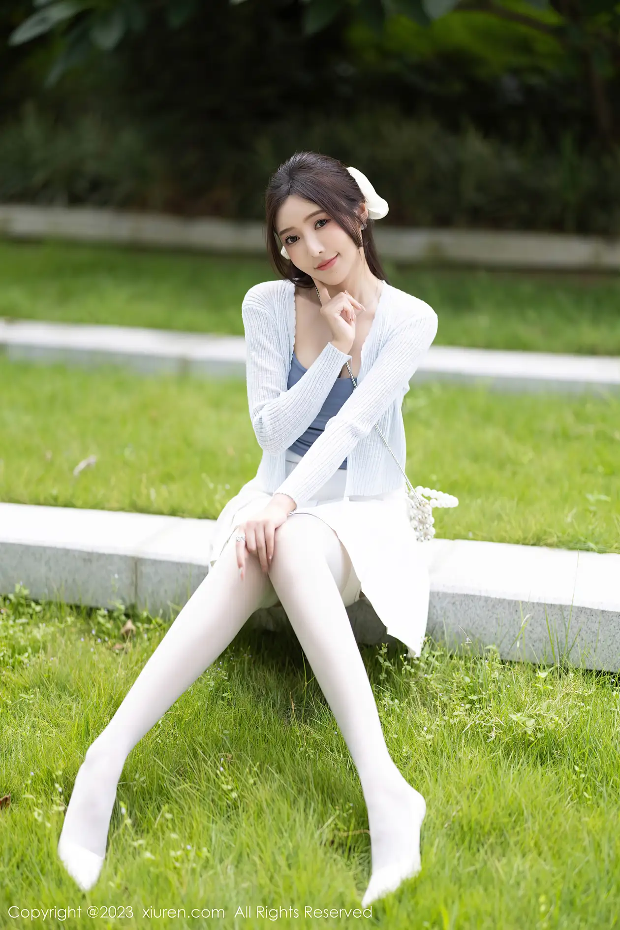 [秀人网] 2023.10.16 NO.7515 王馨瑶yanni#[93P]-6