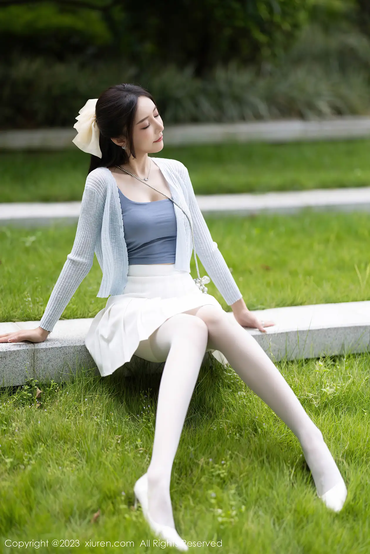 [秀人网] 2023.10.16 NO.7515 王馨瑶yanni#[93P]-7