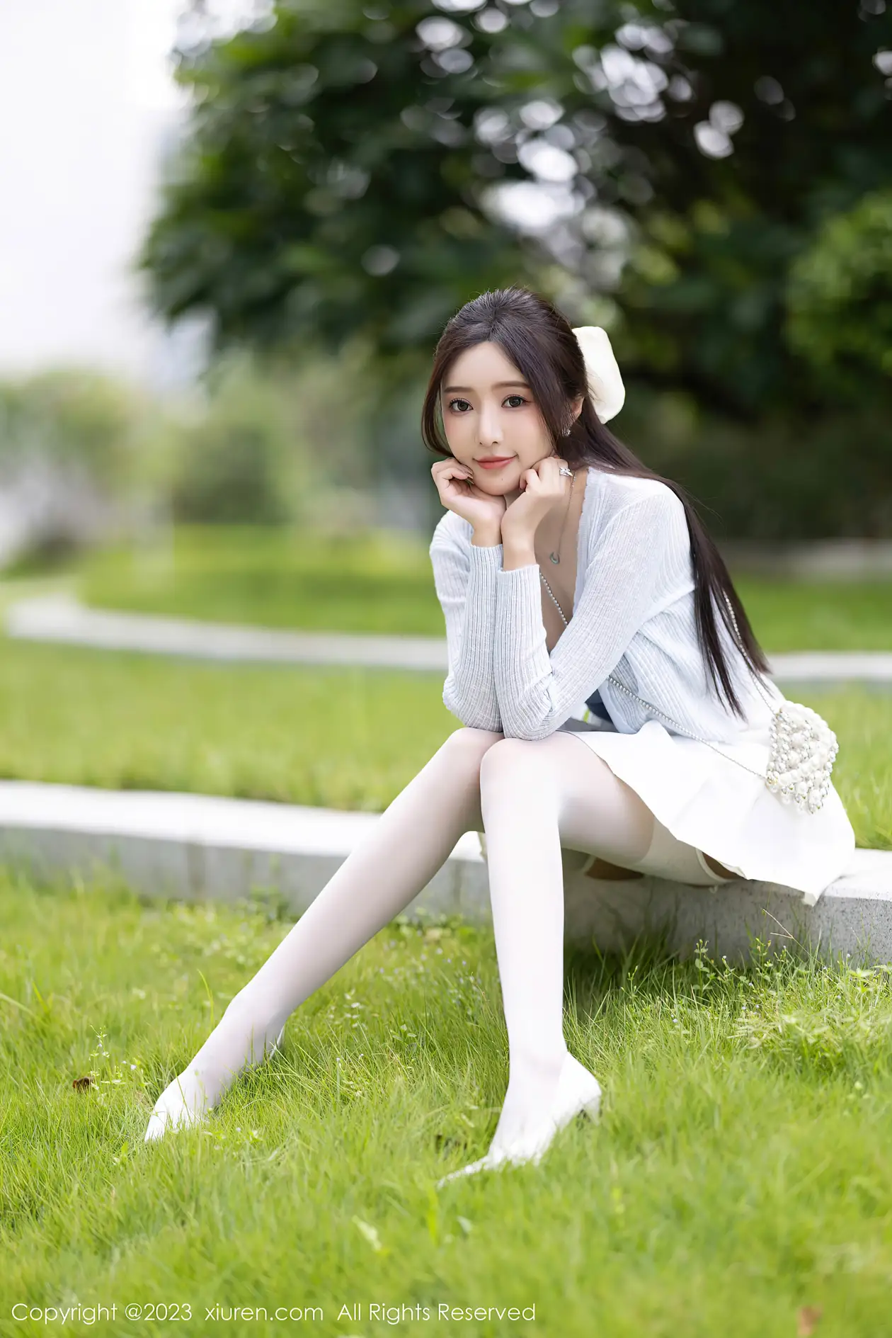 [秀人网] 2023.10.16 NO.7515 王馨瑶yanni#[93P]-8