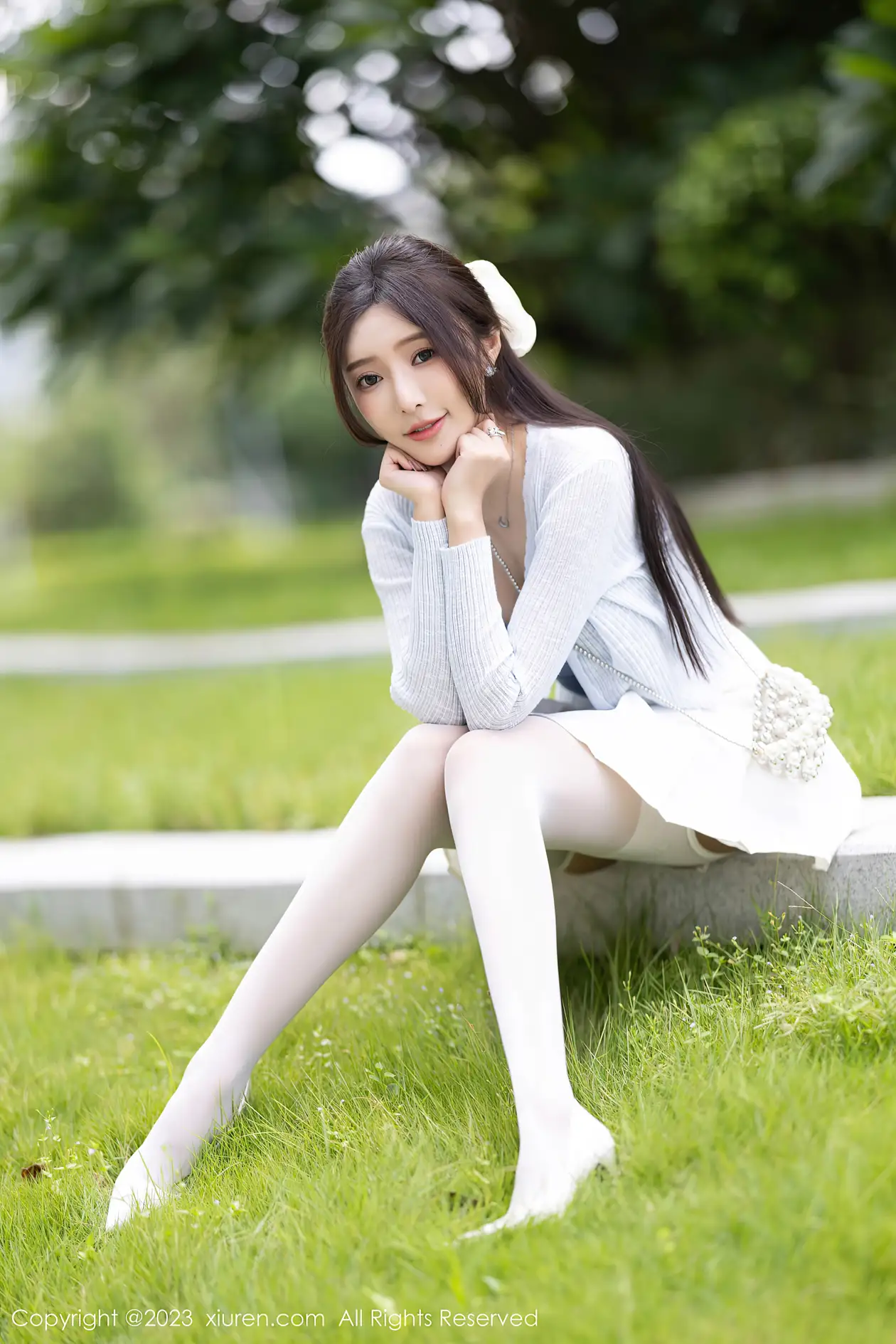 [秀人网] 2023.10.16 NO.7515 王馨瑶yanni#[93P]-9