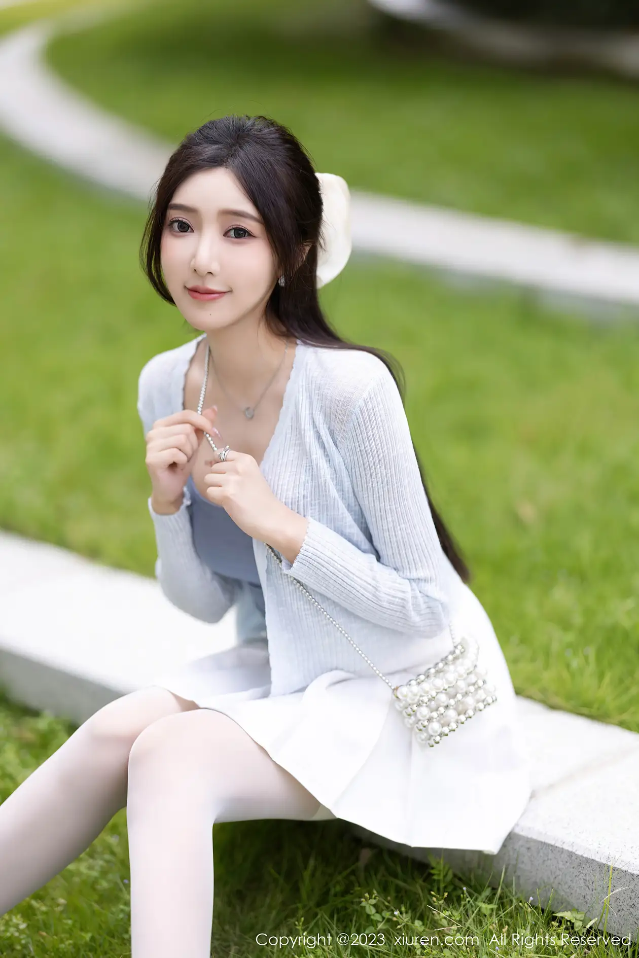 [秀人网] 2023.10.16 NO.7515 王馨瑶yanni#[93P]-10