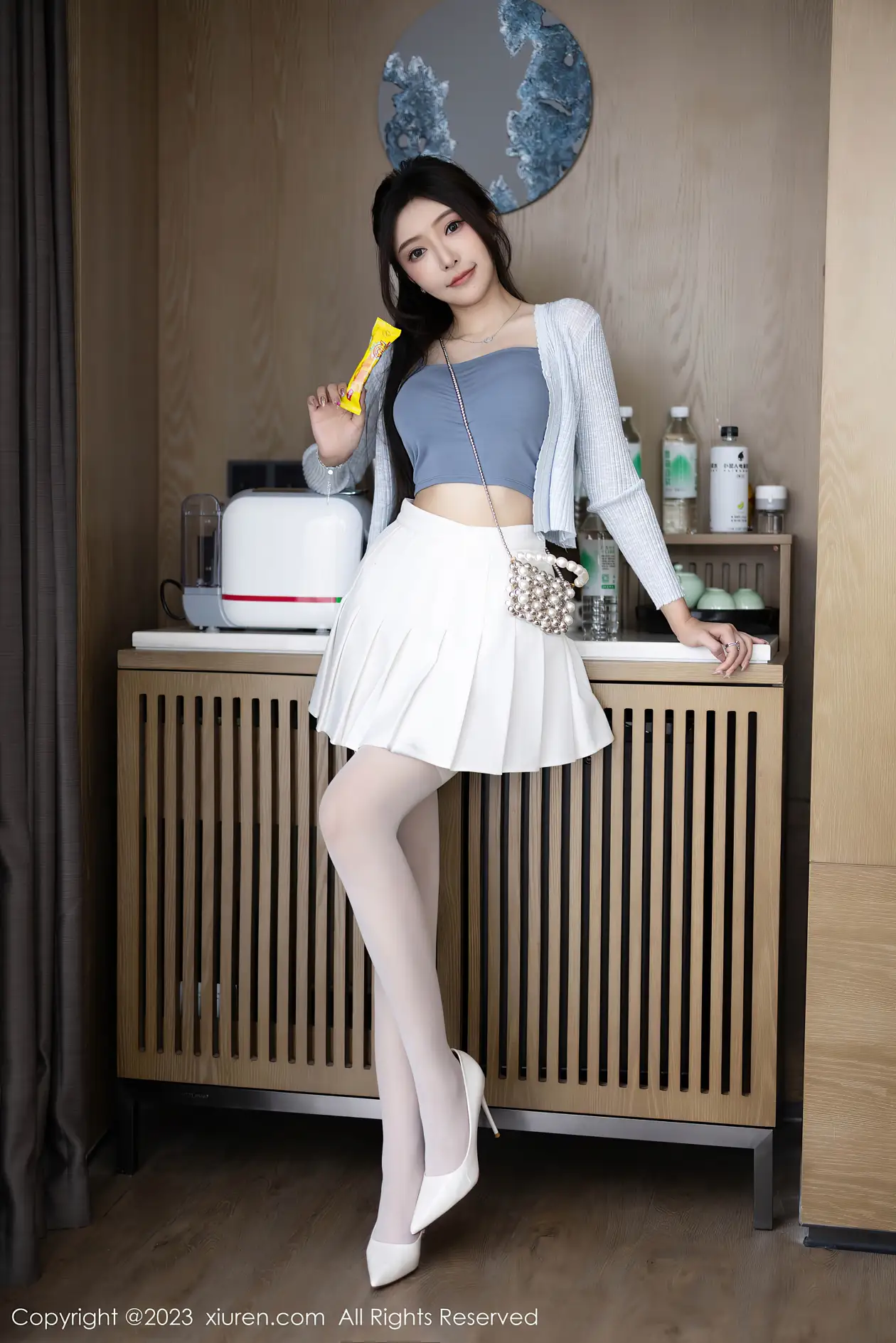 [秀人网] 2023.10.16 NO.7515 王馨瑶yanni#[93P]-2