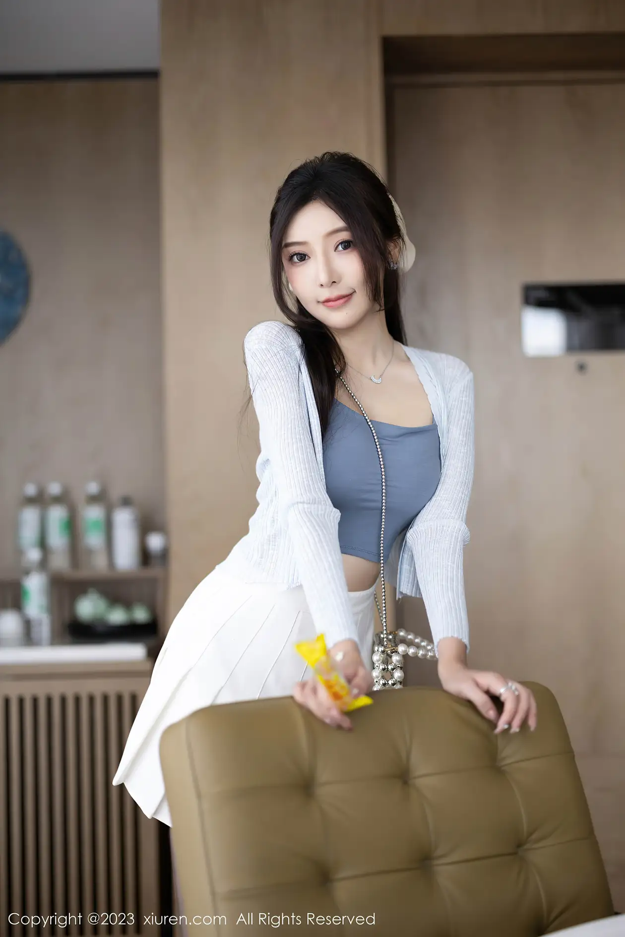 [秀人网] 2023.10.16 NO.7515 王馨瑶yanni#[93P]-3