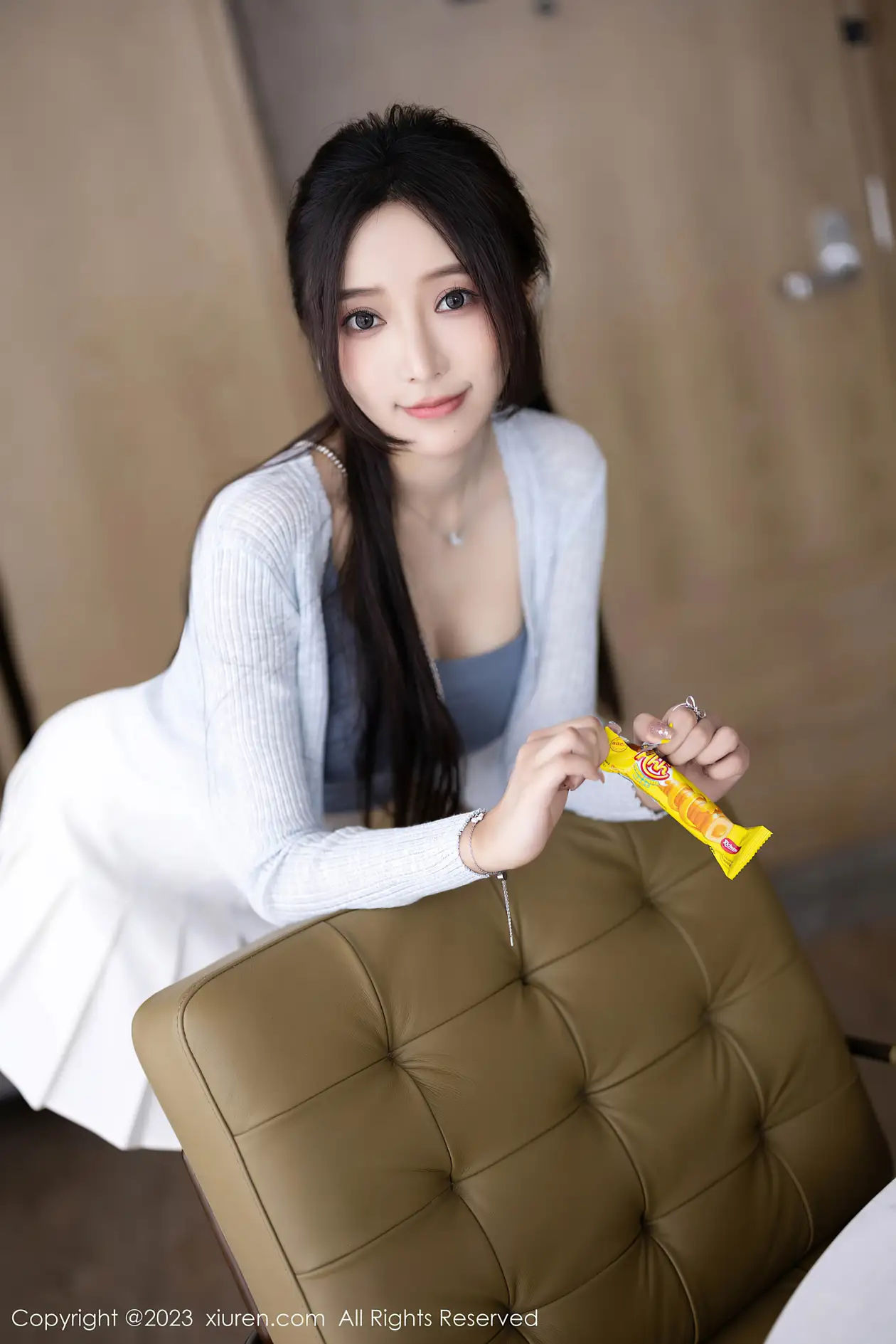 [秀人网] 2023.10.16 NO.7515 王馨瑶yanni#[93P]-4