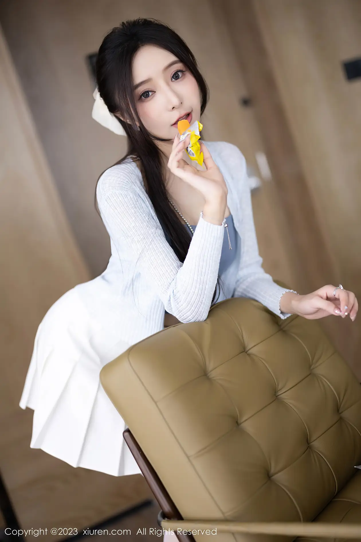 [秀人网] 2023.10.16 NO.7515 王馨瑶yanni#[93P]-5