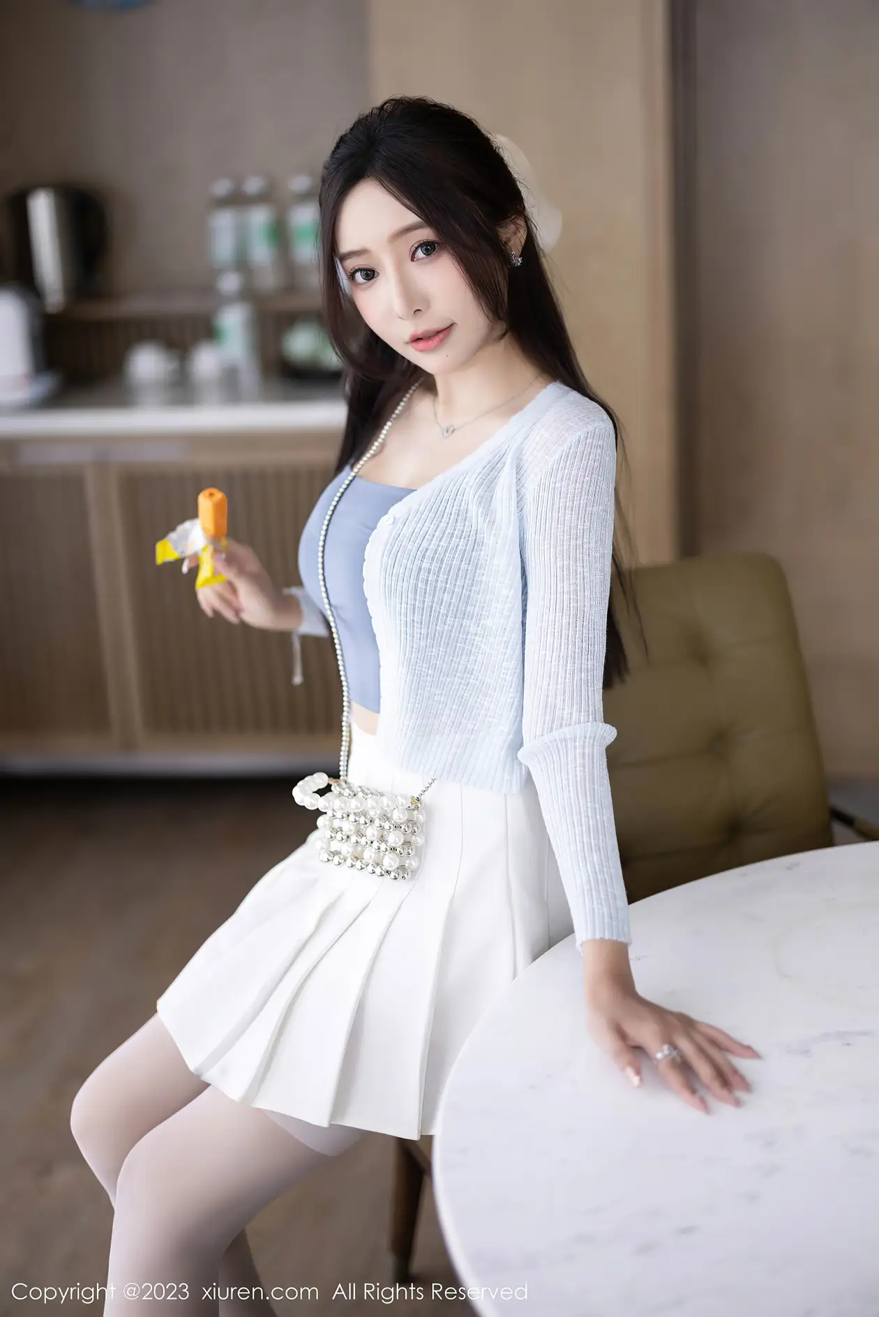 [秀人网] 2023.10.16 NO.7515 王馨瑶yanni#[93P]-7