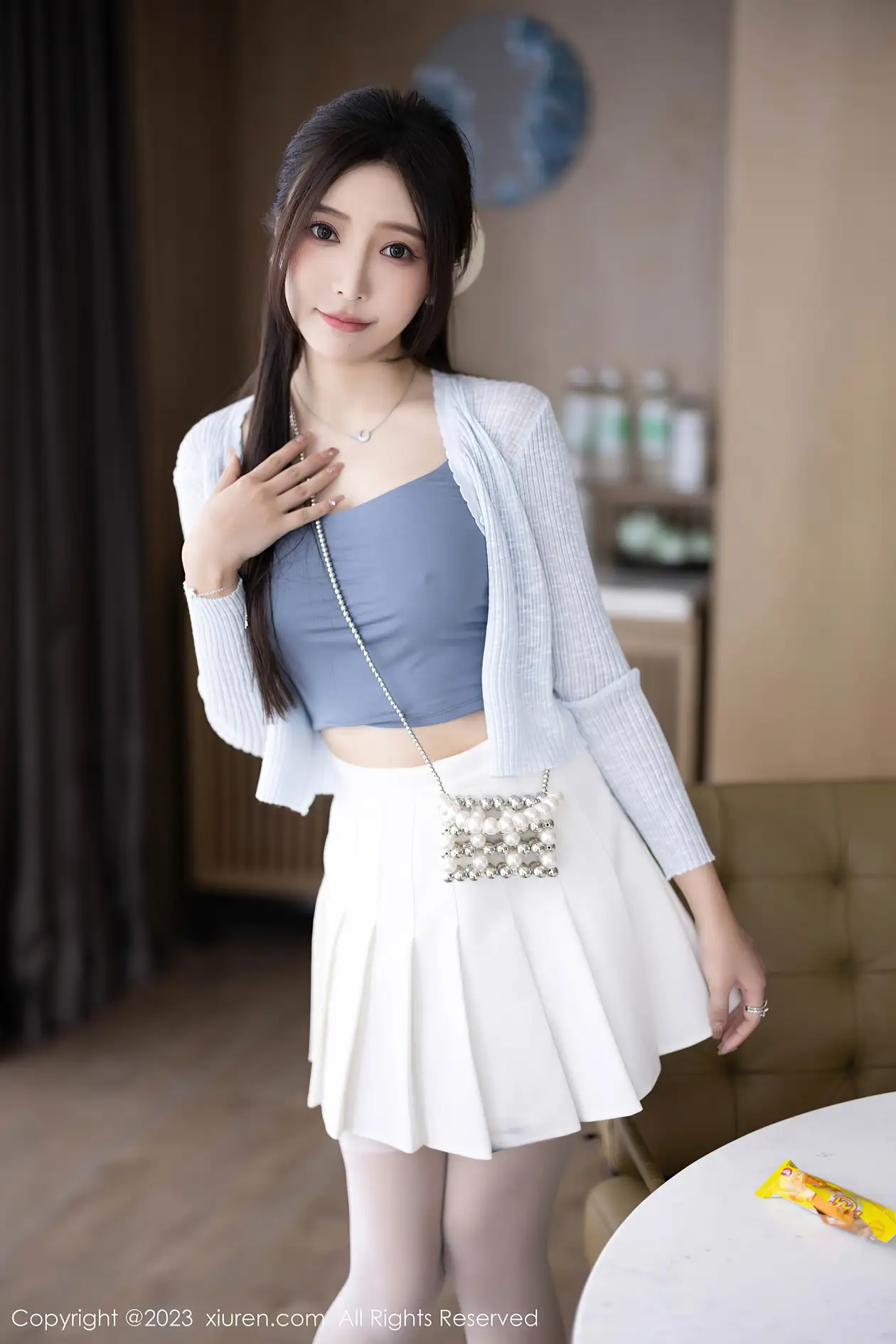 [秀人网] 2023.10.16 NO.7515 王馨瑶yanni#[93P]-8