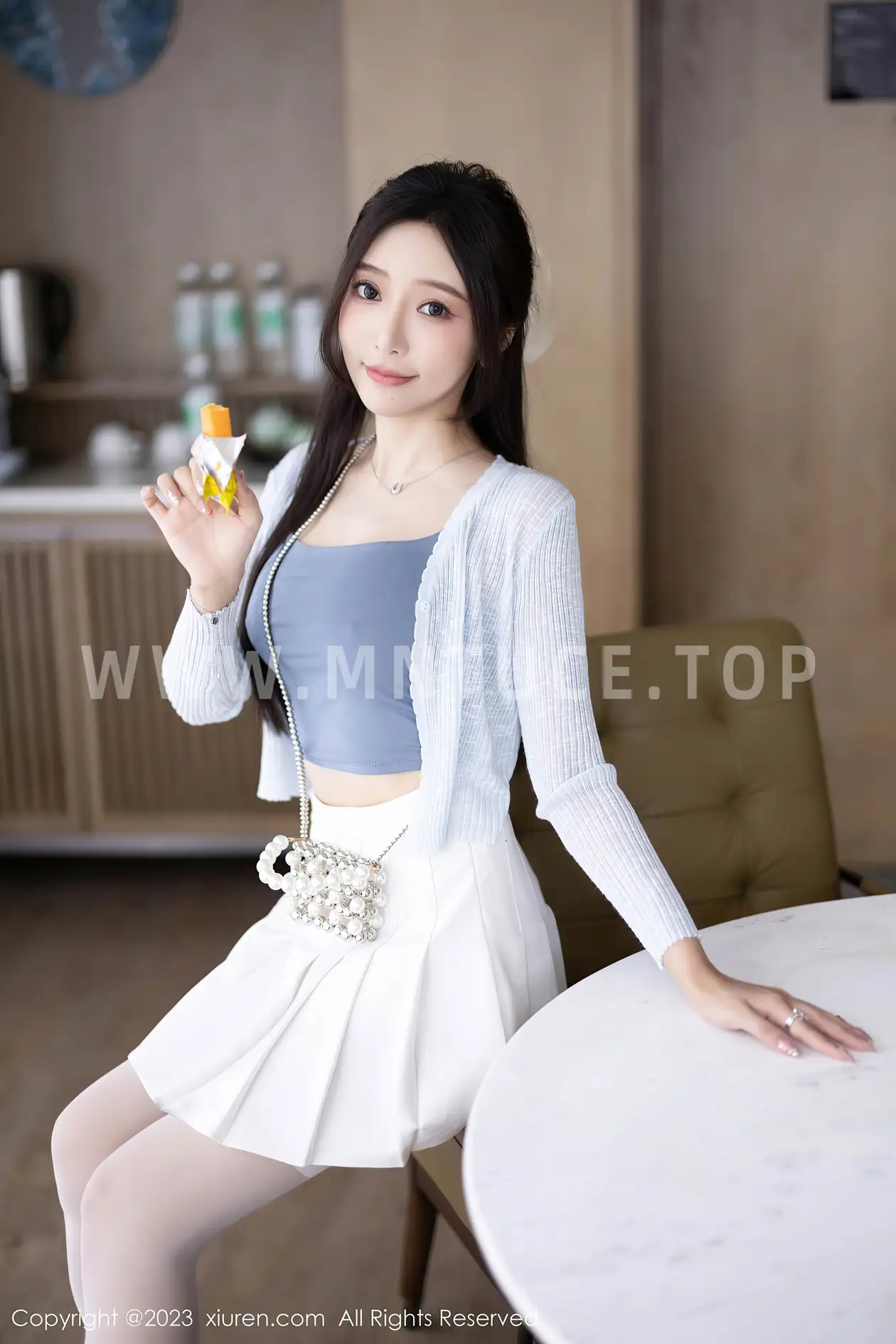 [秀人网] 2023.10.16 NO.7515 王馨瑶yanni#[93P]-10