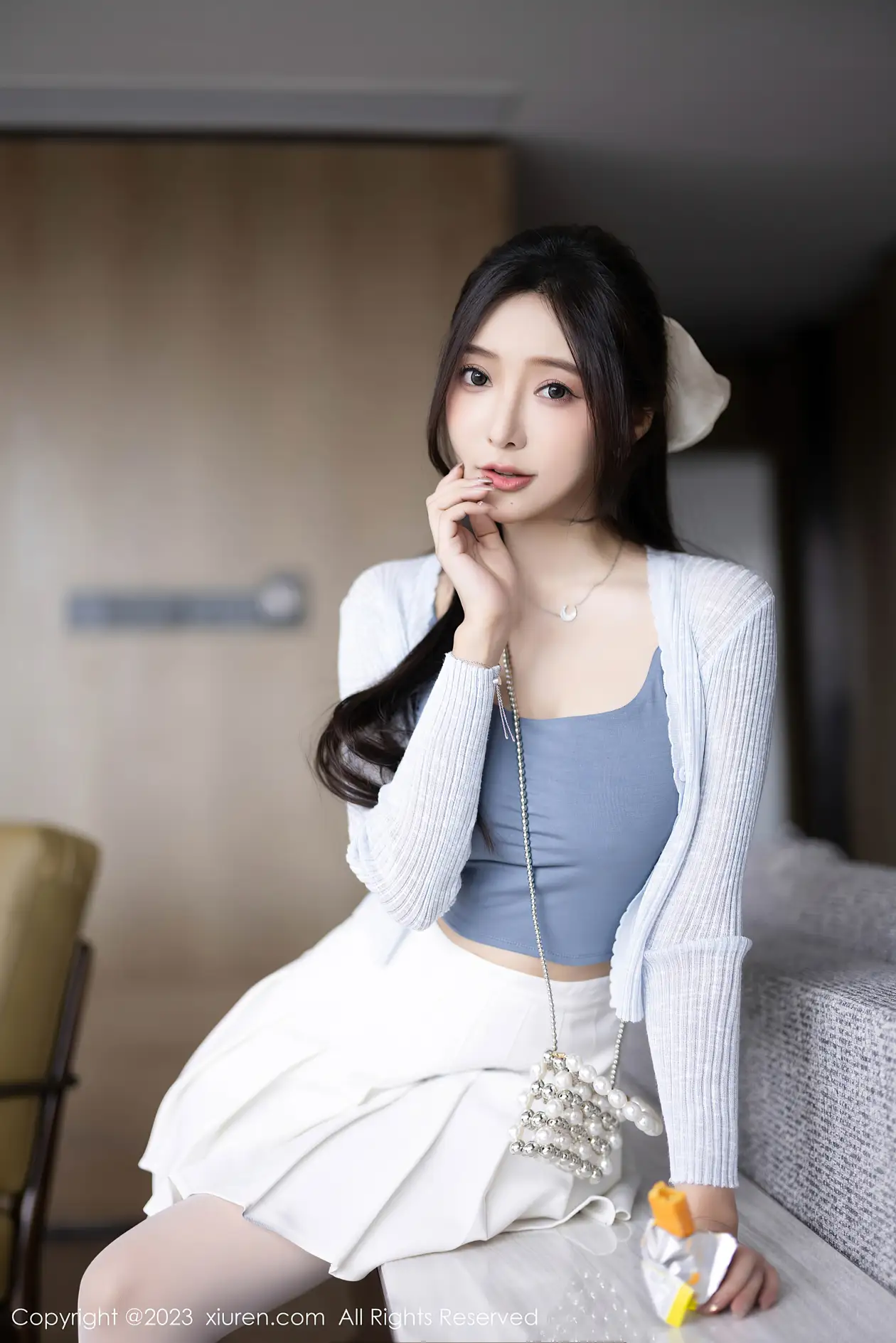 [秀人网] 2023.10.16 NO.7515 王馨瑶yanni#[93P]-4