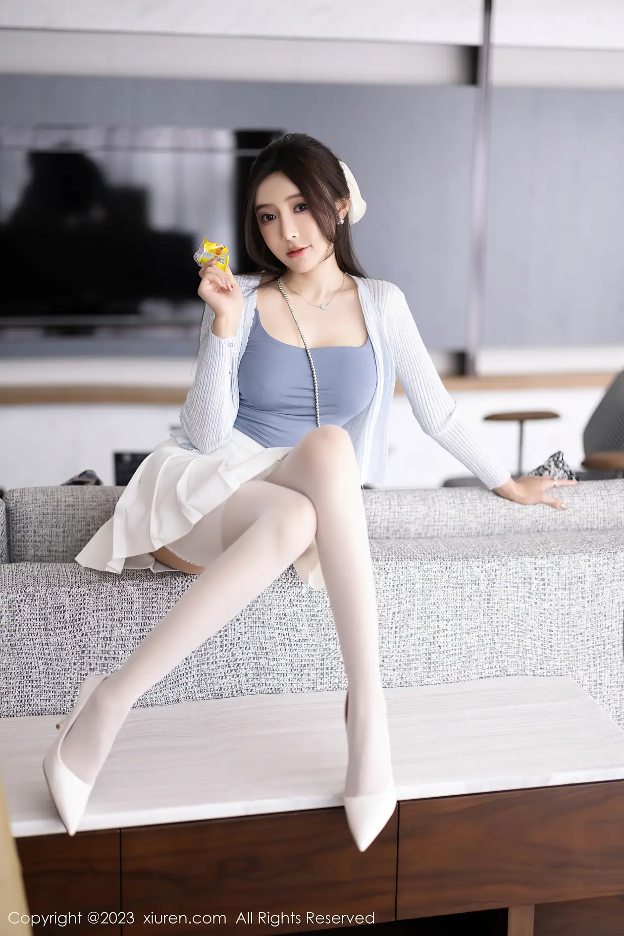 [秀人网] 2023.10.16 NO.7515 王馨瑶yanni#[93P]-7