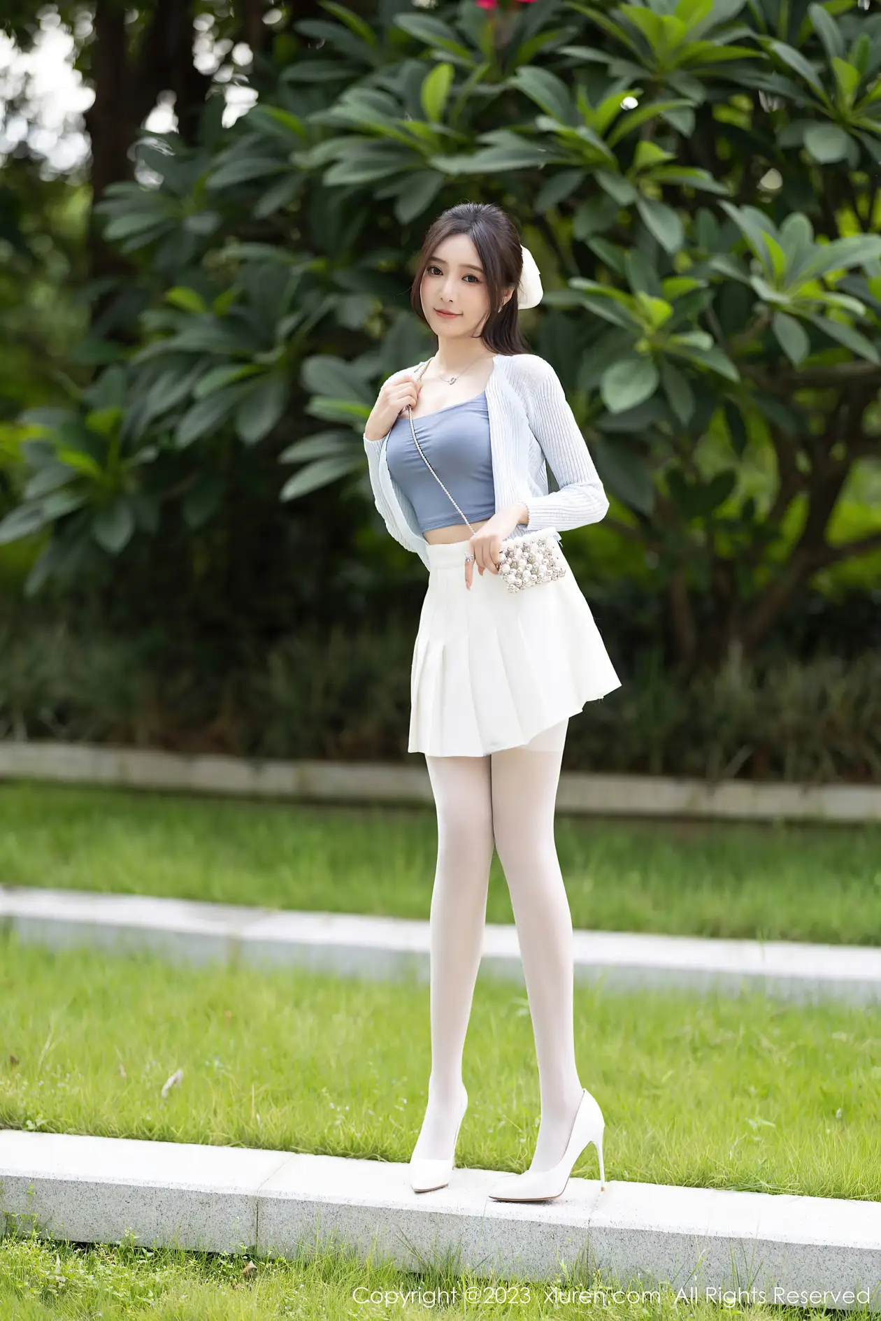 [秀人网] 2023.10.16 NO.7515 王馨瑶yanni#[93P]-6