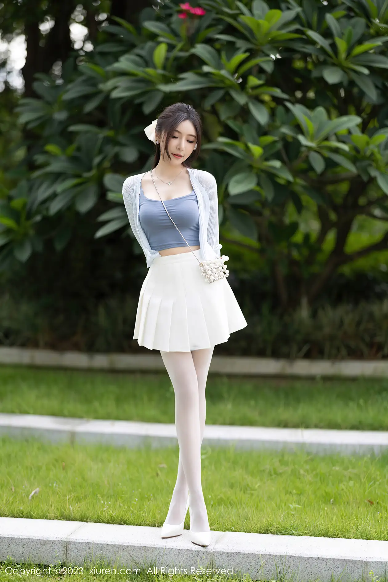 [秀人网] 2023.10.16 NO.7515 王馨瑶yanni#[93P]-7