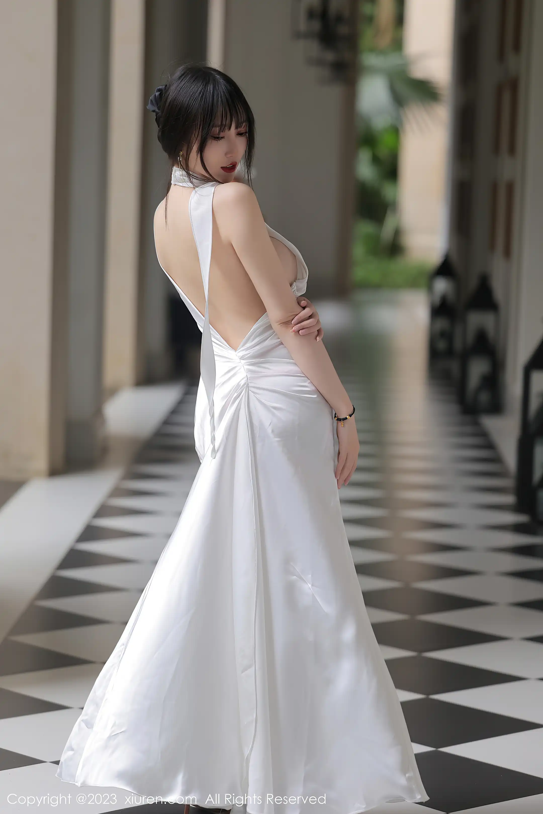 [秀人网] 2023.03.24 NO.6466 玥儿玥er#[58P]-13