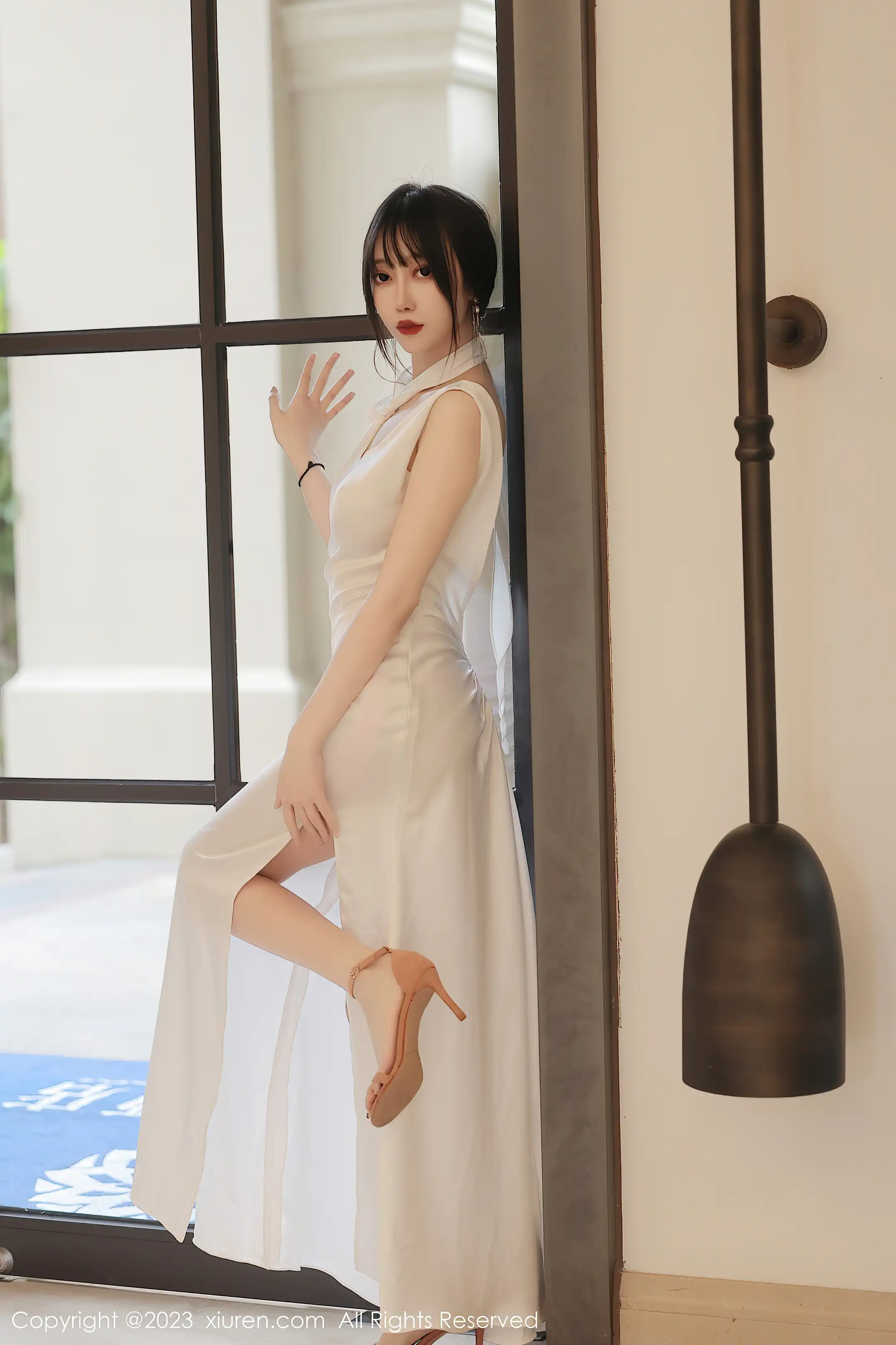 [秀人网] 2023.03.24 NO.6466 玥儿玥er#[58P]-15