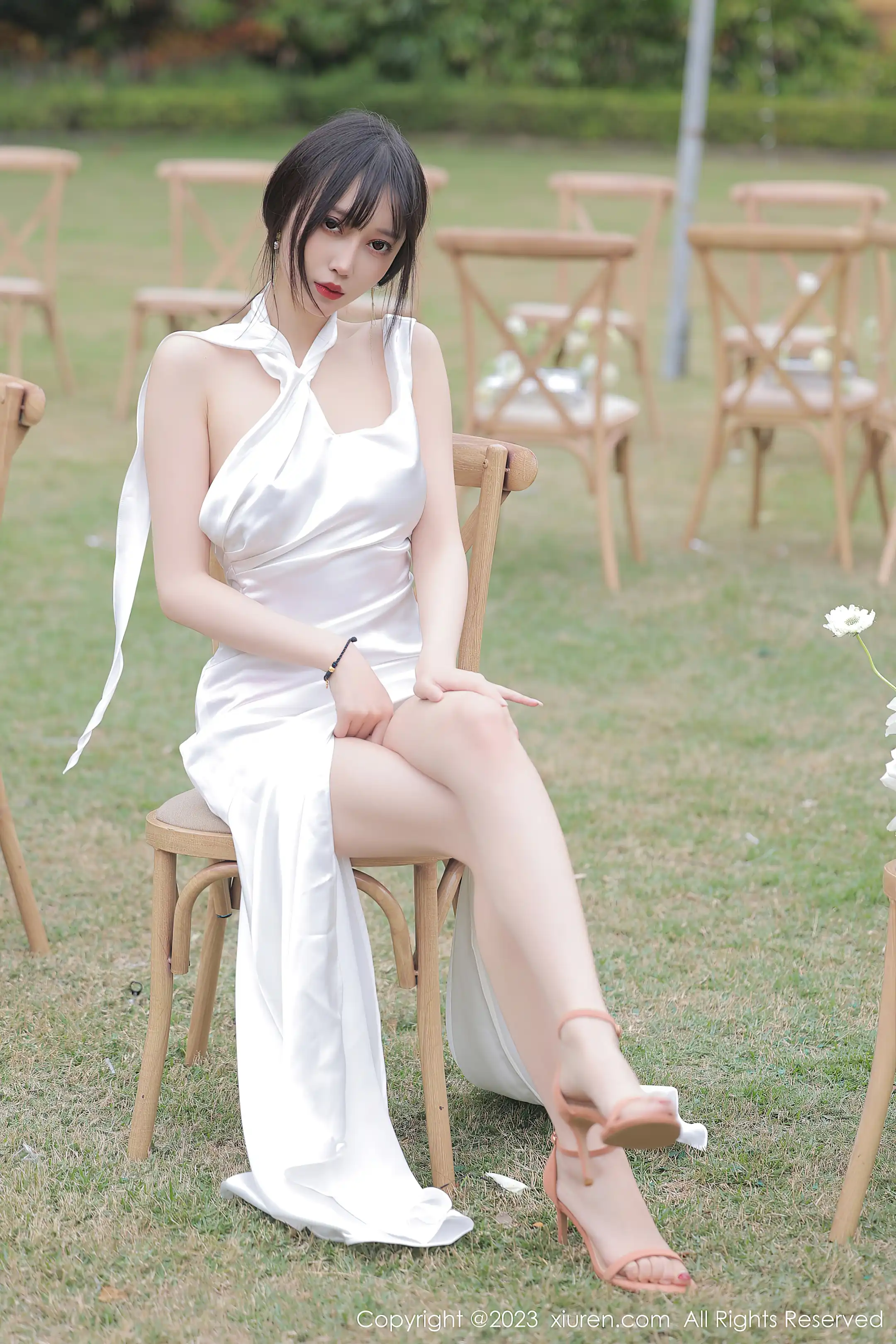 [秀人网] 2023.03.24 NO.6466 玥儿玥er#[58P]-19