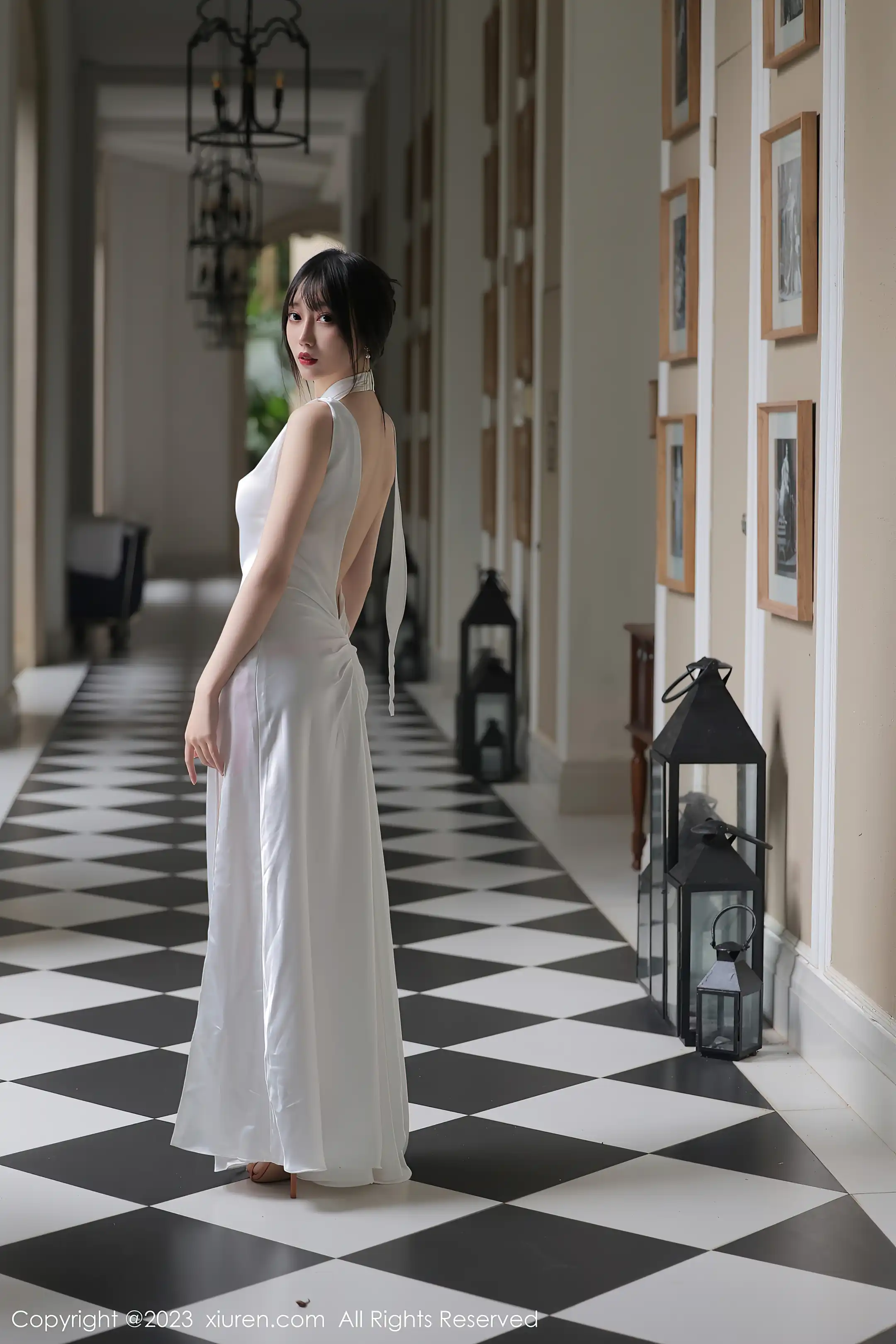 [秀人网] 2023.03.24 NO.6466 玥儿玥er#[58P]-2