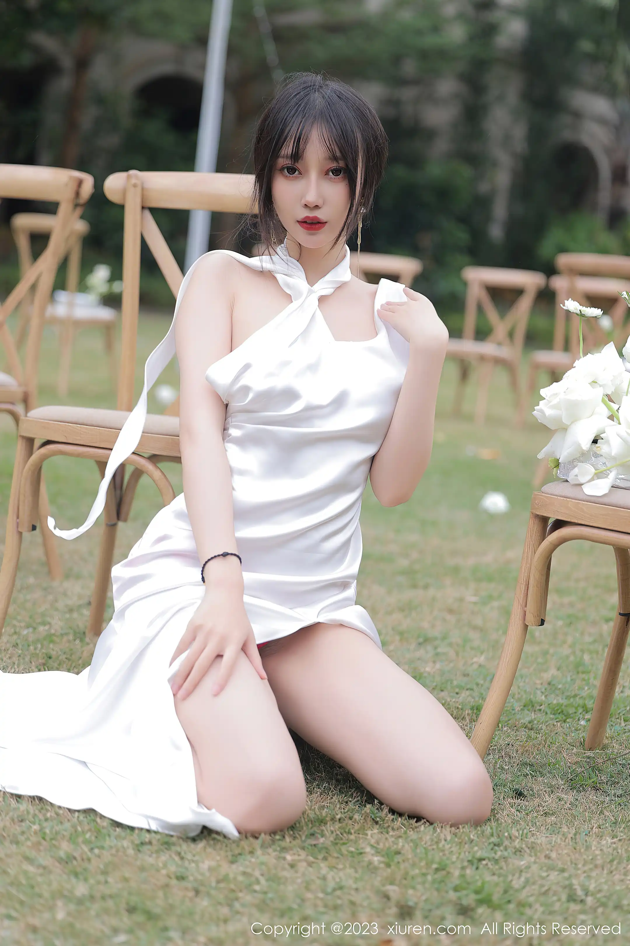 [秀人网] 2023.03.24 NO.6466 玥儿玥er#[58P]-4