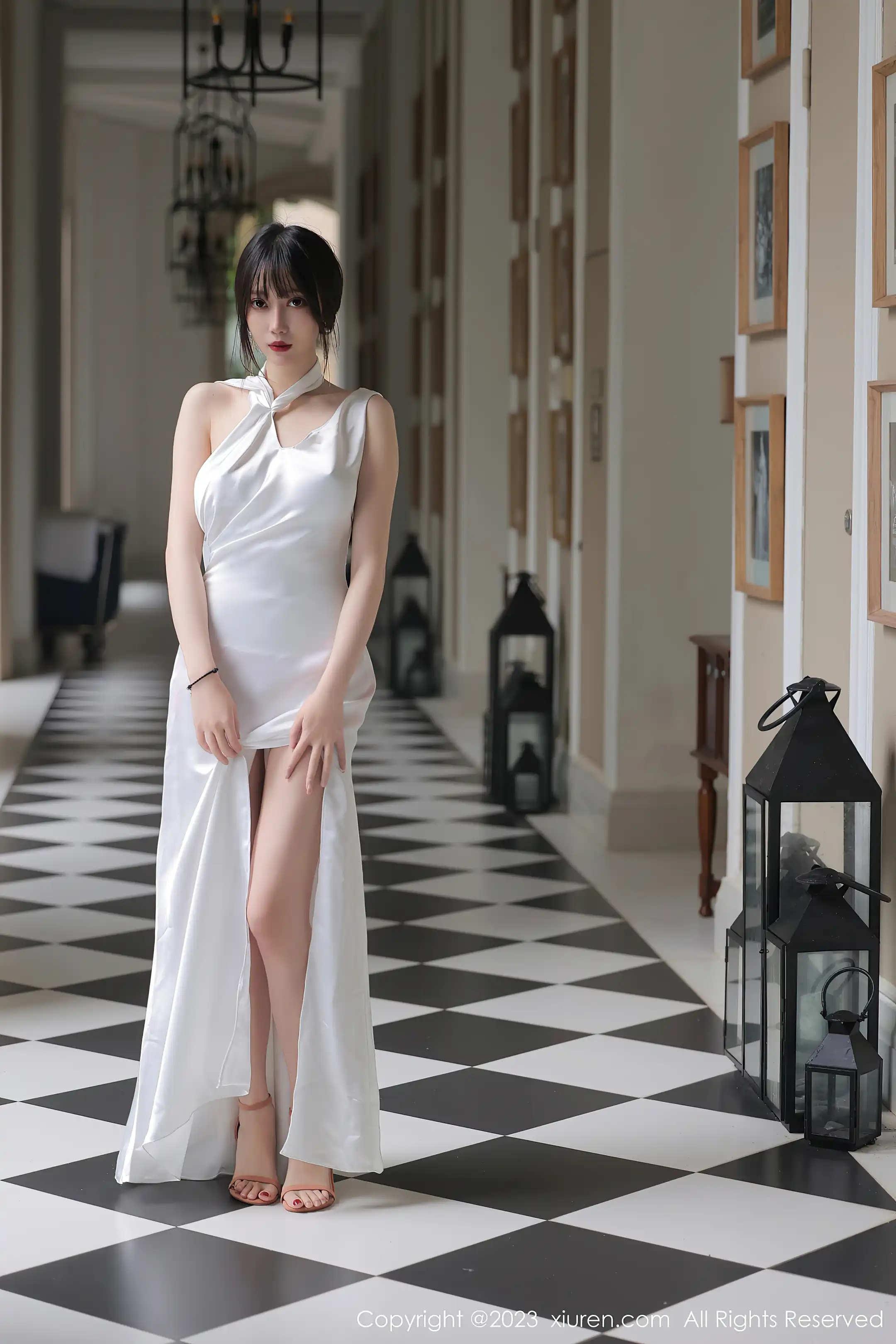 [秀人网] 2023.03.24 NO.6466 玥儿玥er#[58P]-3